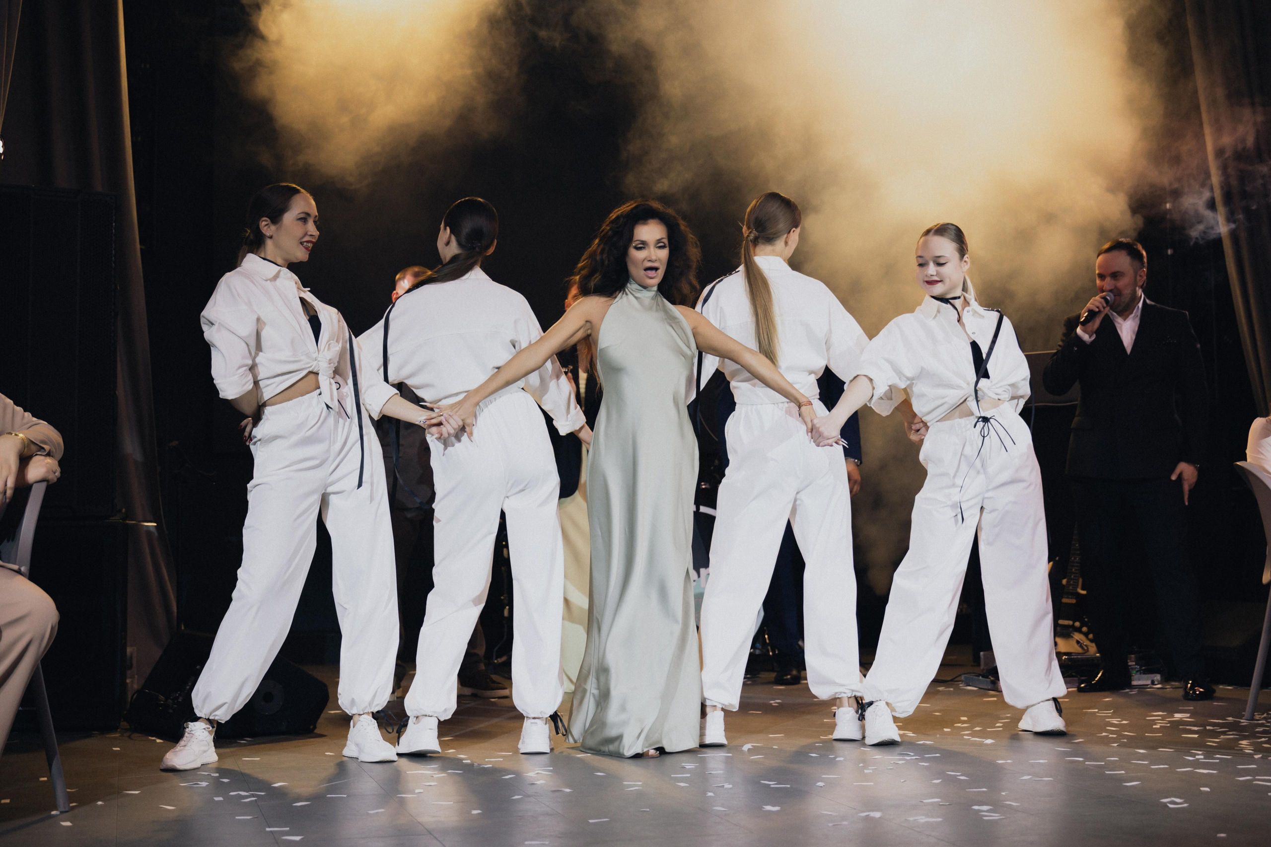 Максим и Анна. Свадебный фотограф в Красноярске