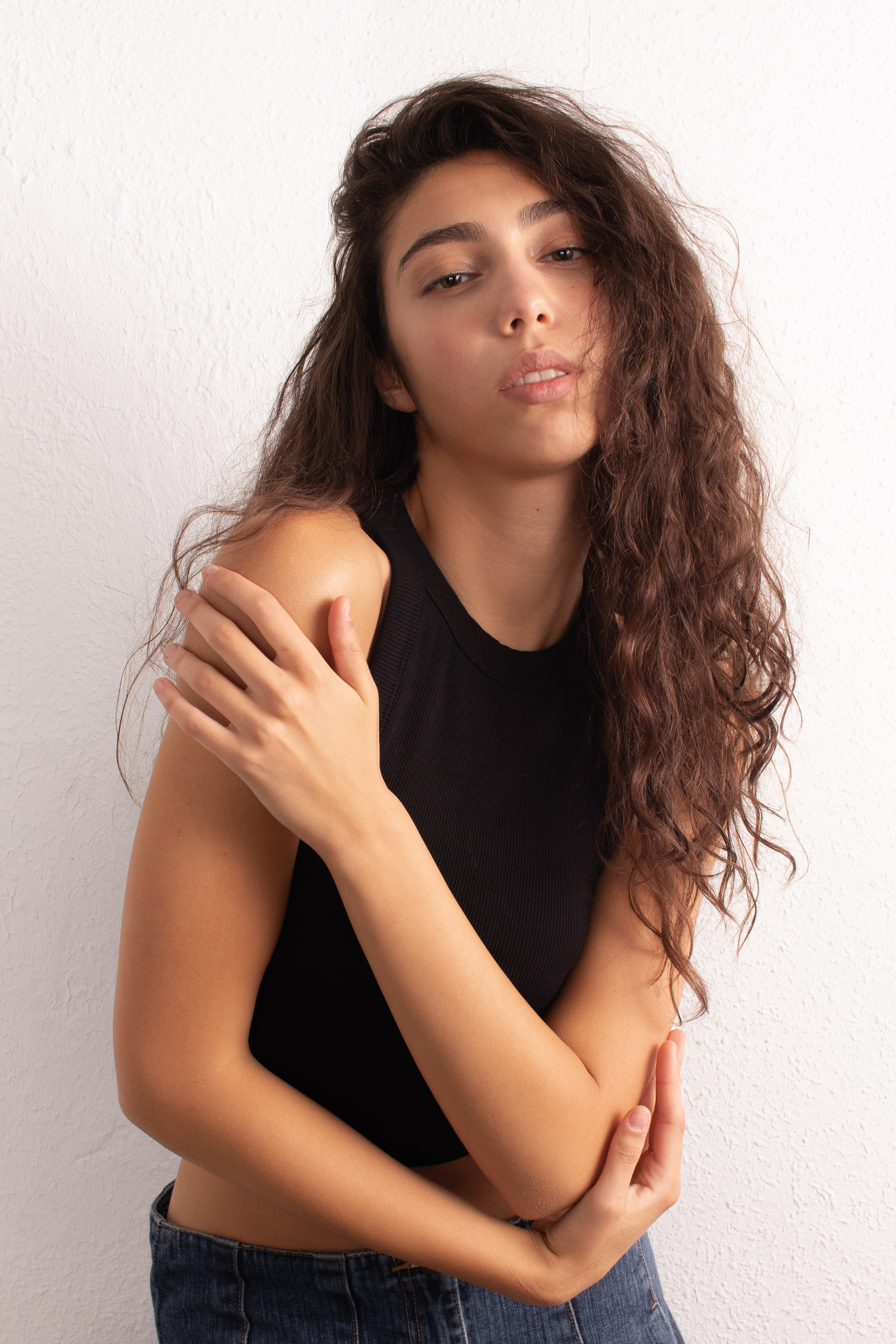 Портретная съемка. Репортажный фотограф в Москве Кащеева Анна