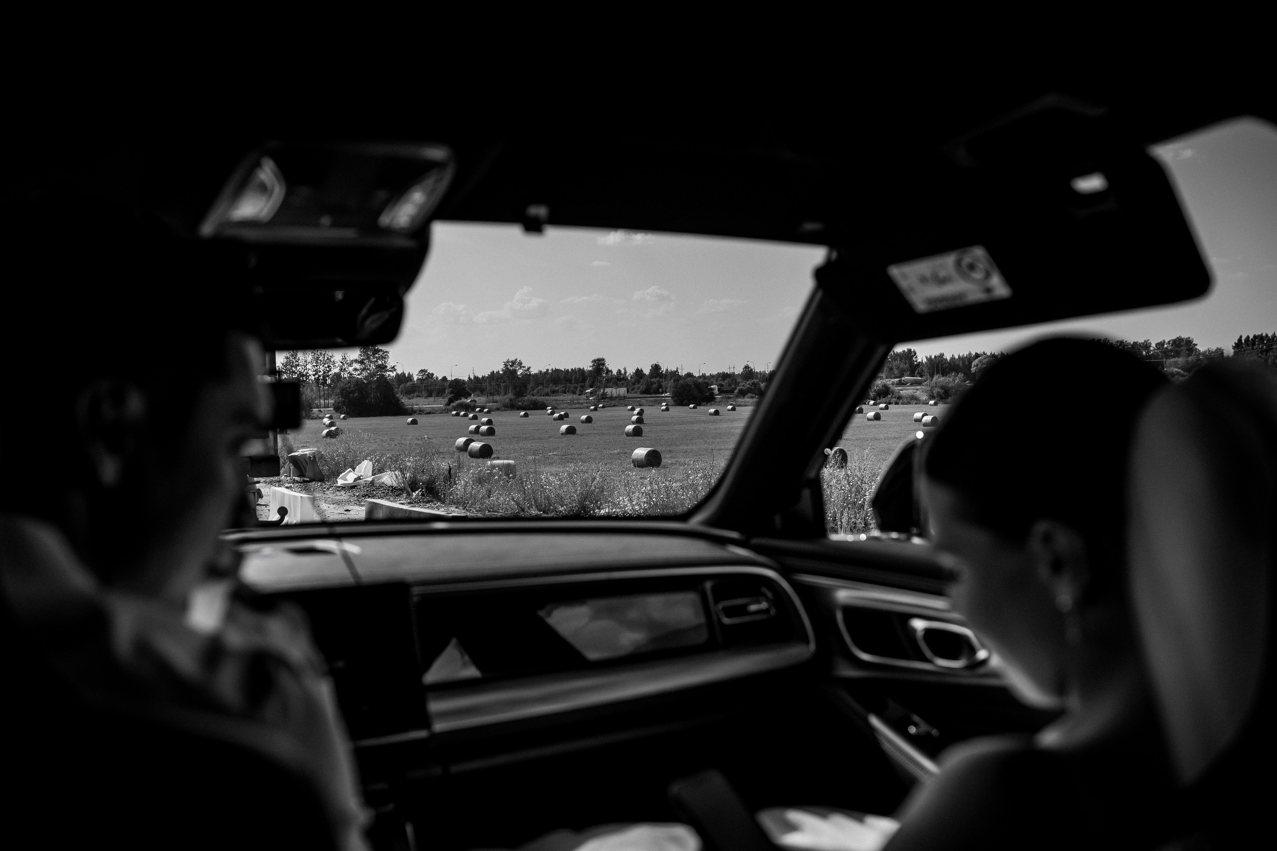 Vlad & Nadya (Saint-Petersburg, Russia). Destination wedding photographer Peter Letu