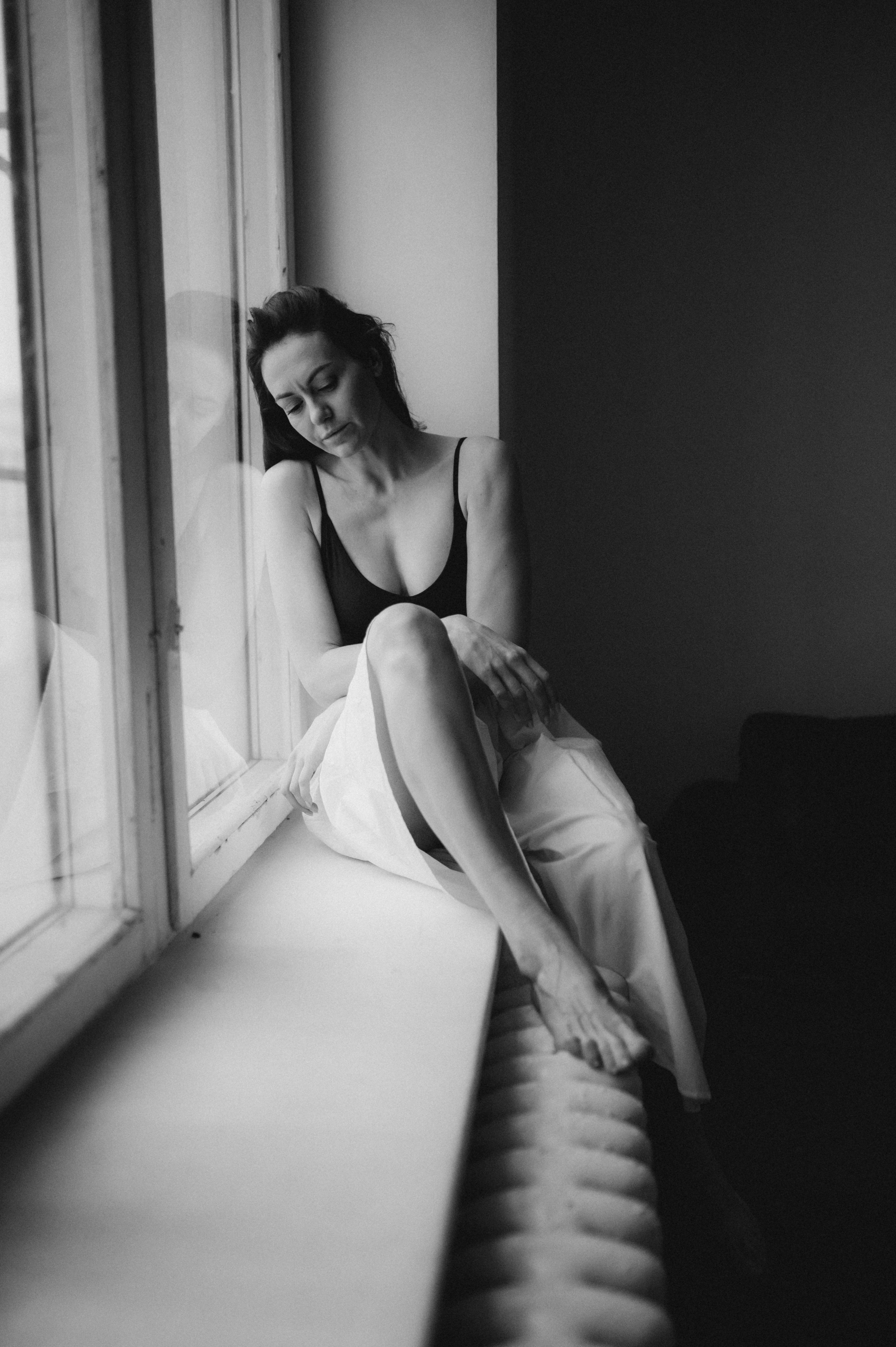 Настя. Семейный фотограф МОСКВА/Королёв