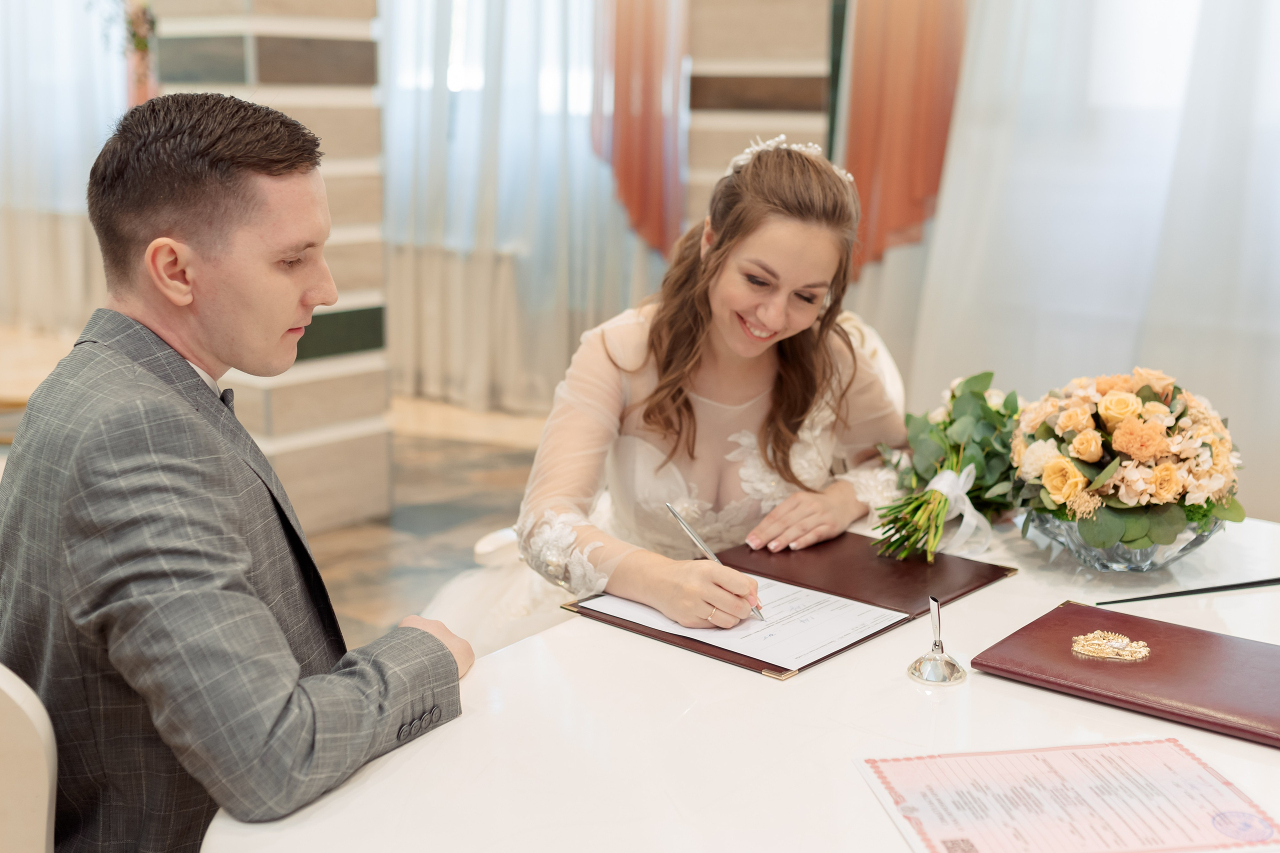 Слава и Таня. Семейный фотограф МОСКВА/Королёв