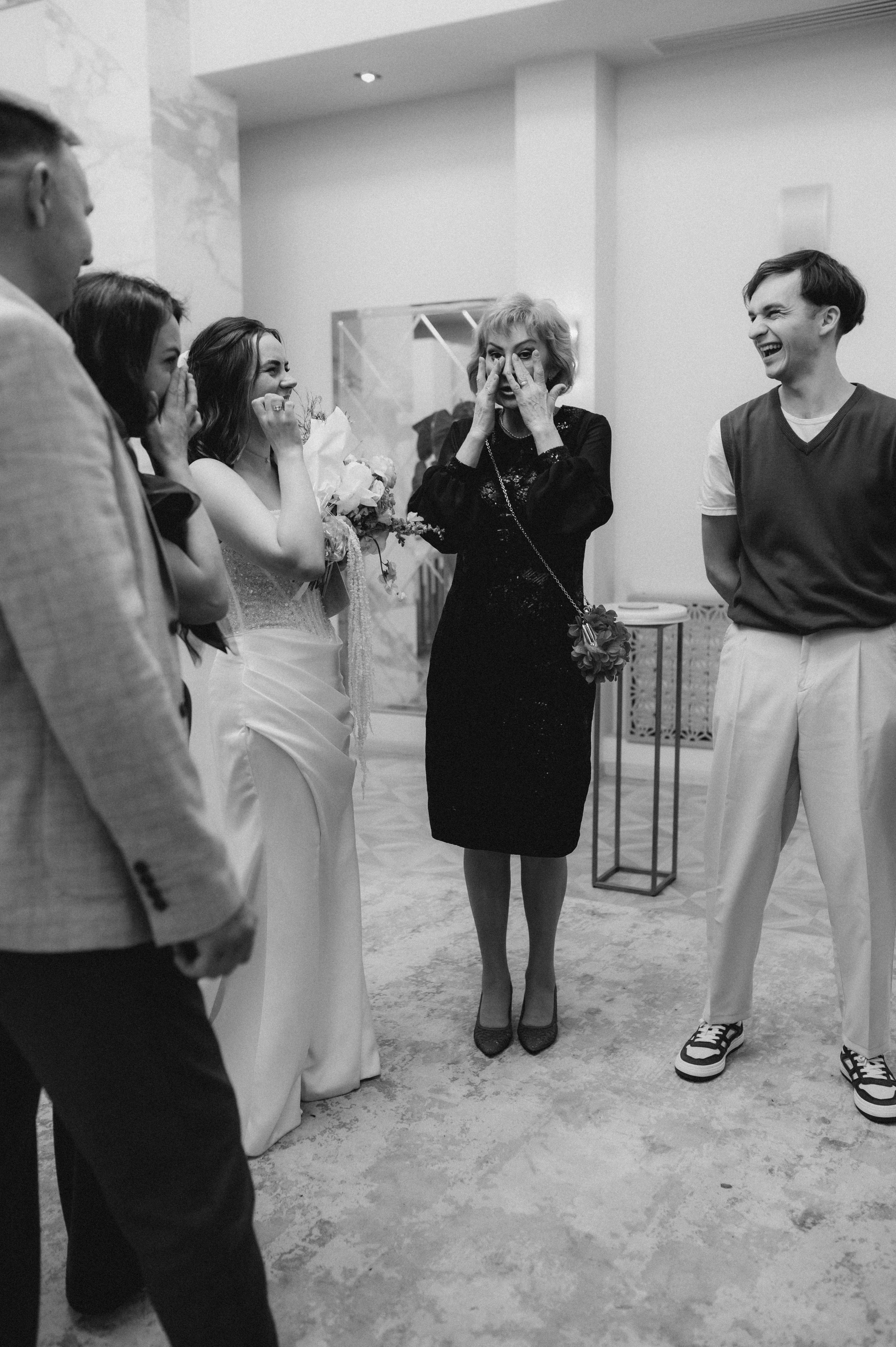 Илья и Катя. Семейный фотограф МОСКВА/Королёв