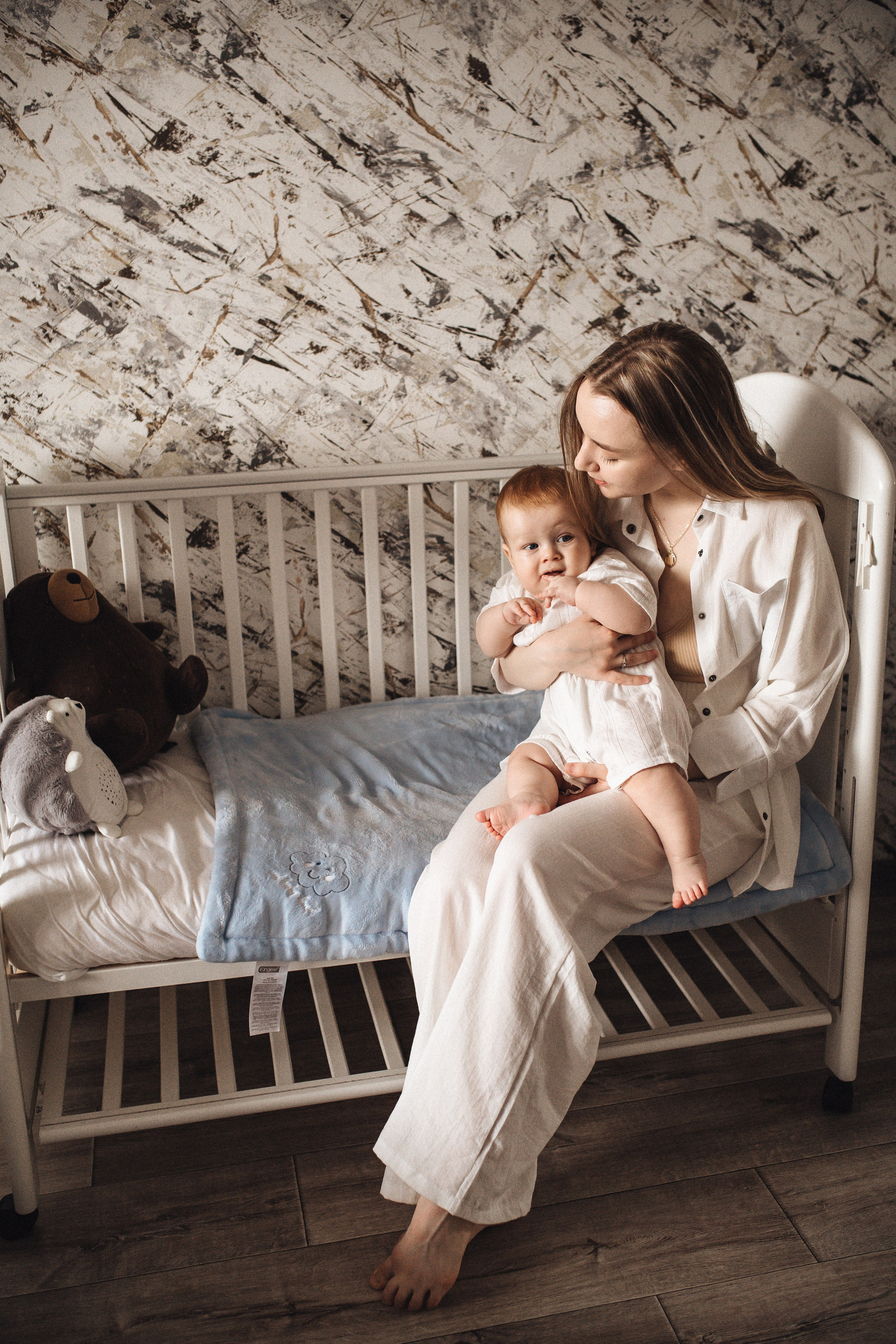 Дома. Семейный и свадебный фотограф в Саратове Евангелина Штах