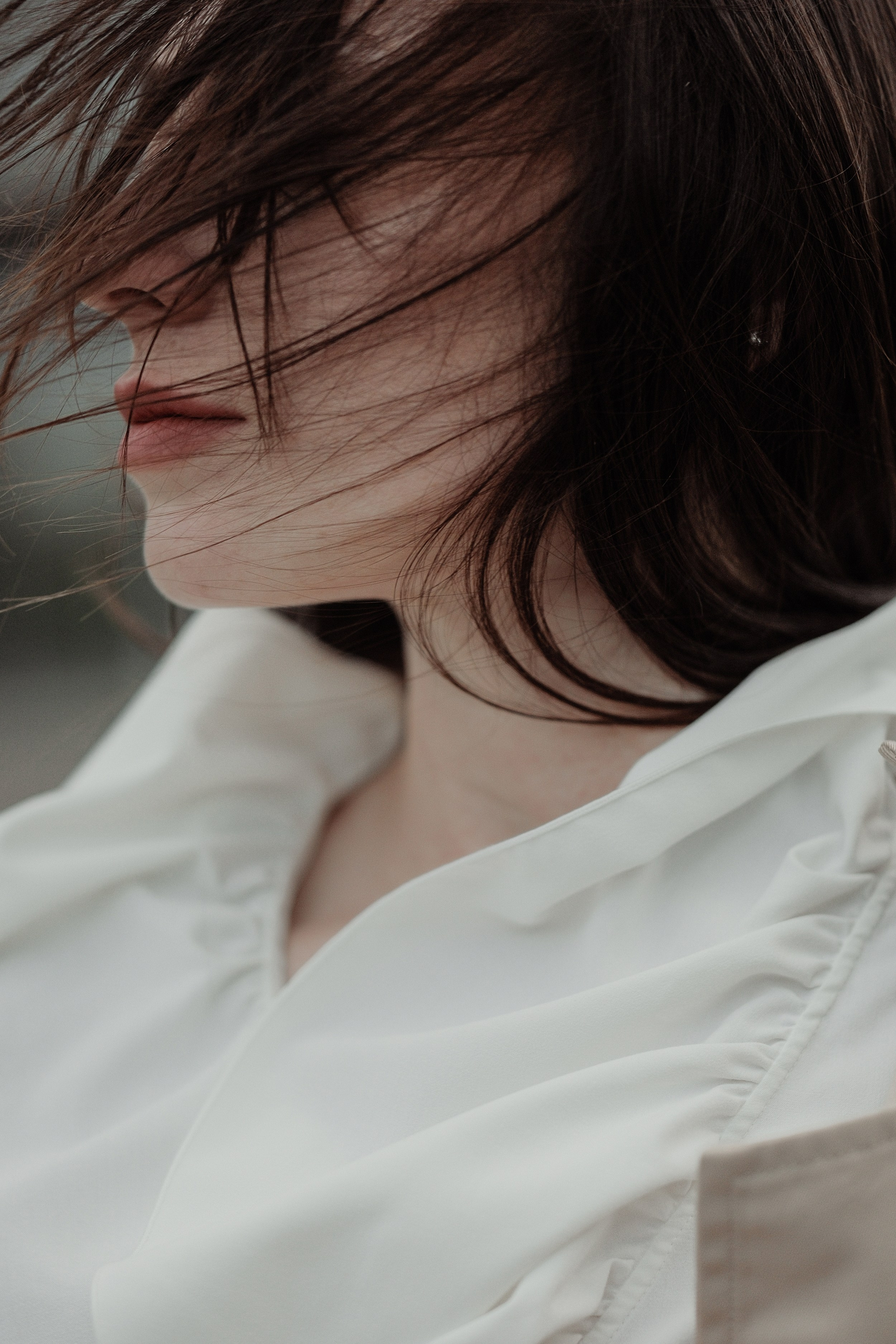 Sabina. Фотограф Юрий Марилов Москва, Тюмень