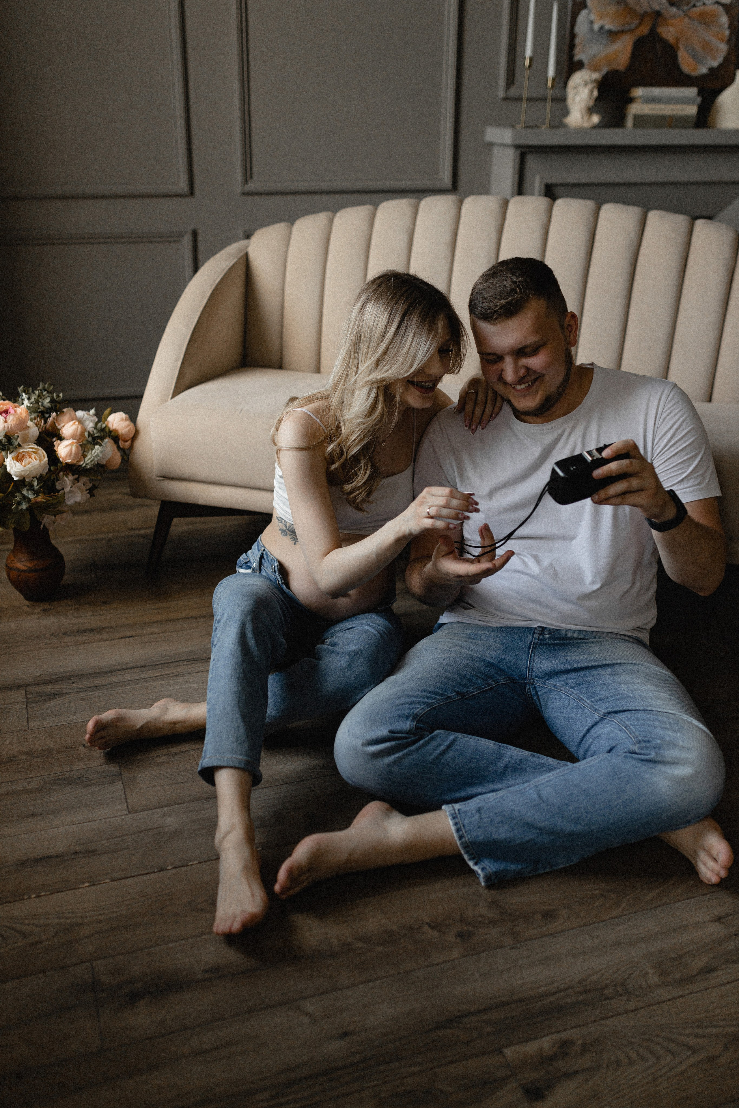 Дима & Настя. Оксана Вахидова Фотограф Кумертау, Уфа, Мелеуз, Салават