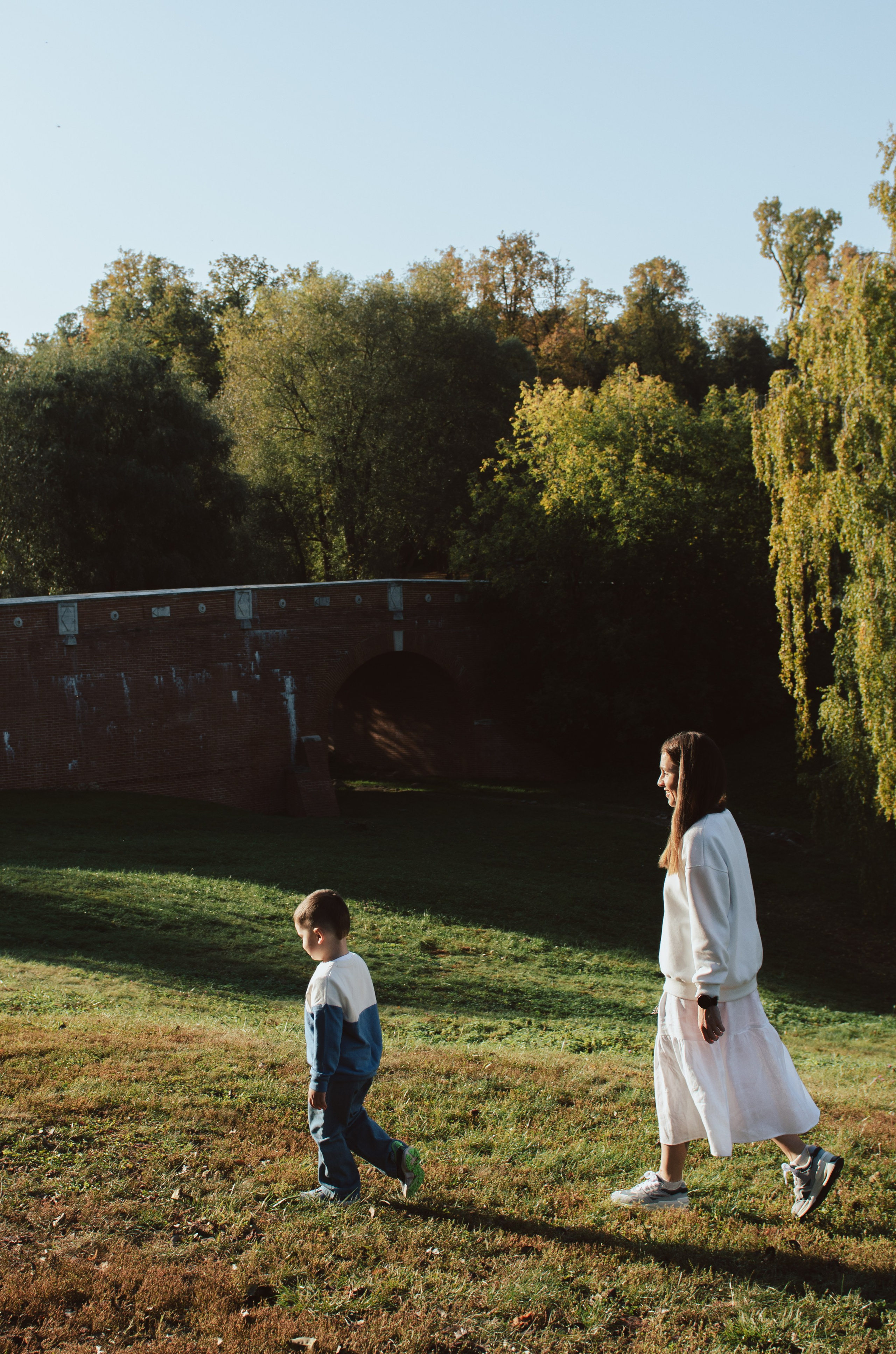 Семья Никиты и Наташи. Семейный и свадебный фотограф в Нижнем Новгороде Анастасия Хренова