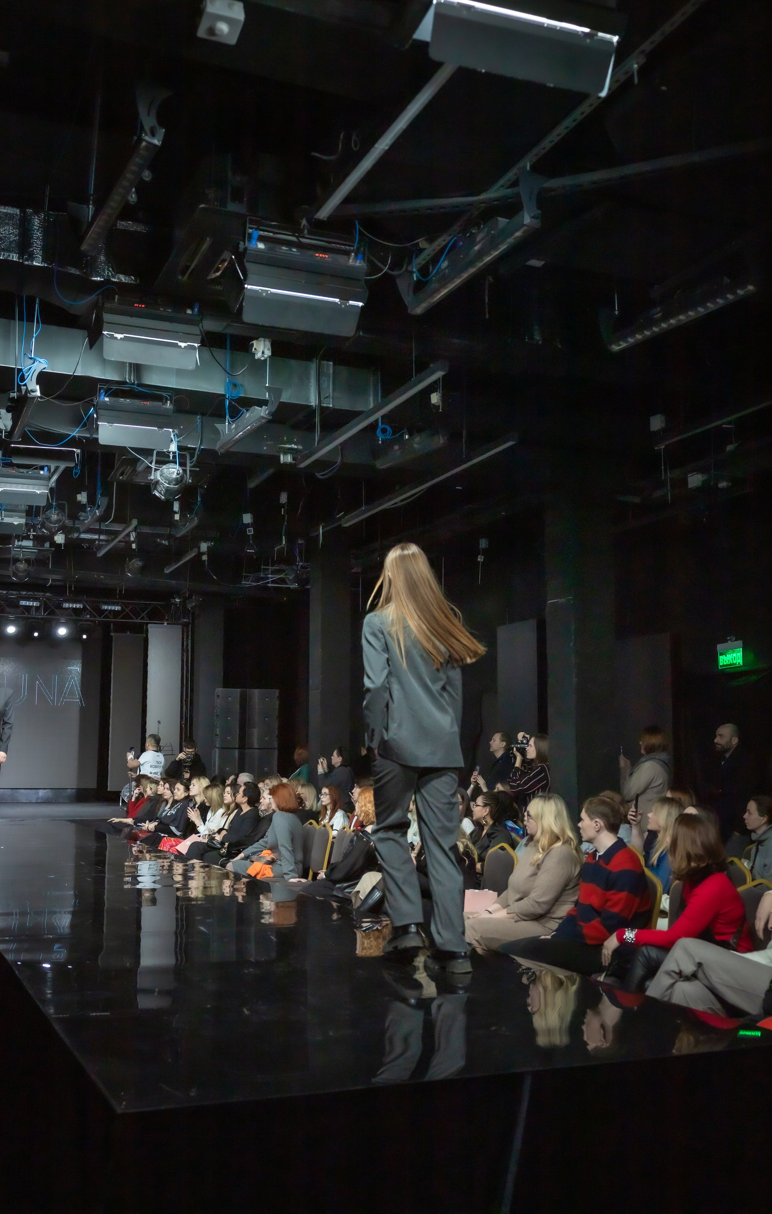 Fashion photography. Свадебный фотограф Москва Гаджимагомедова Зарема