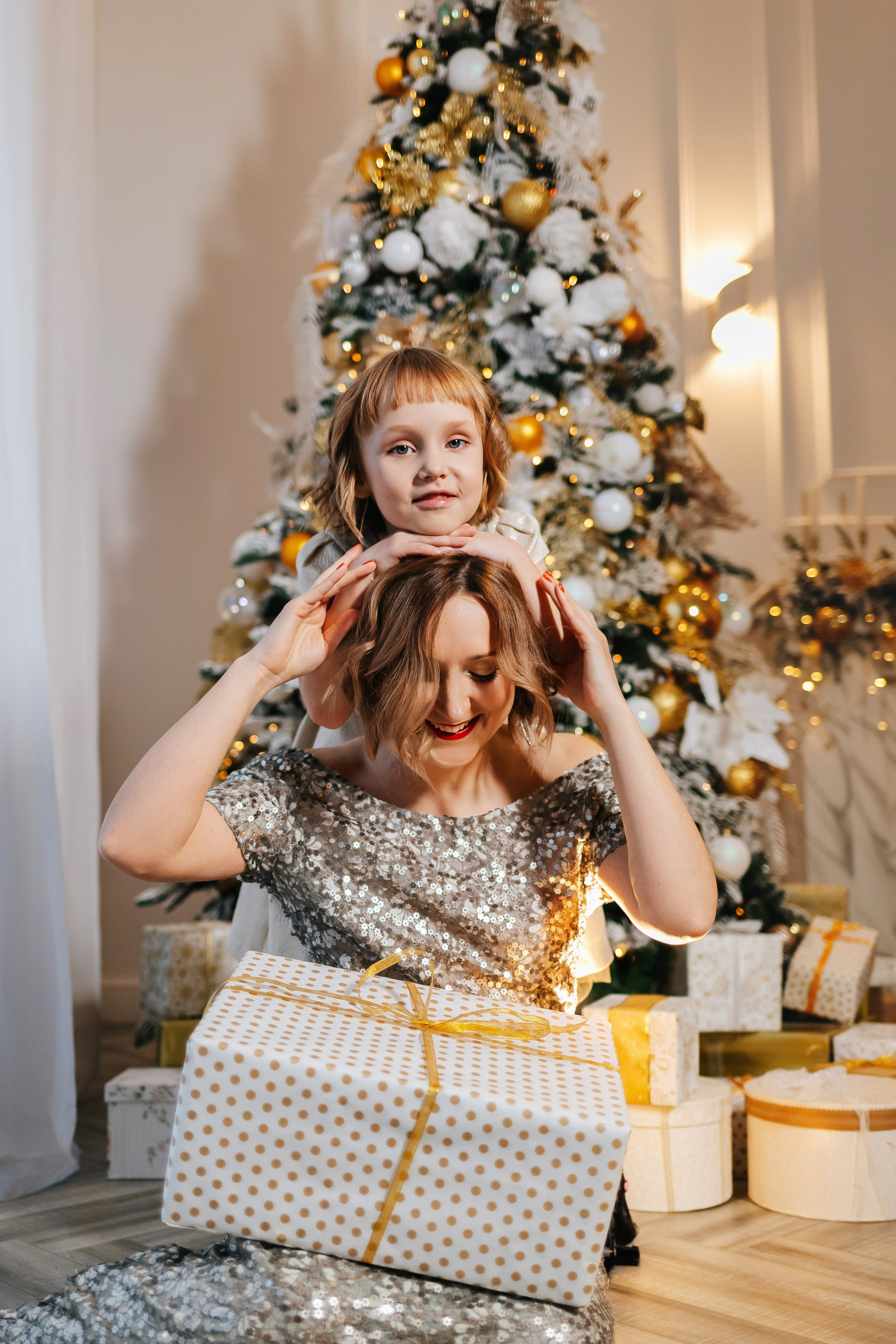 Таня и Катя. Семейный lifestyle фотограф в Санкт-Петербурге Людмила Пахомова