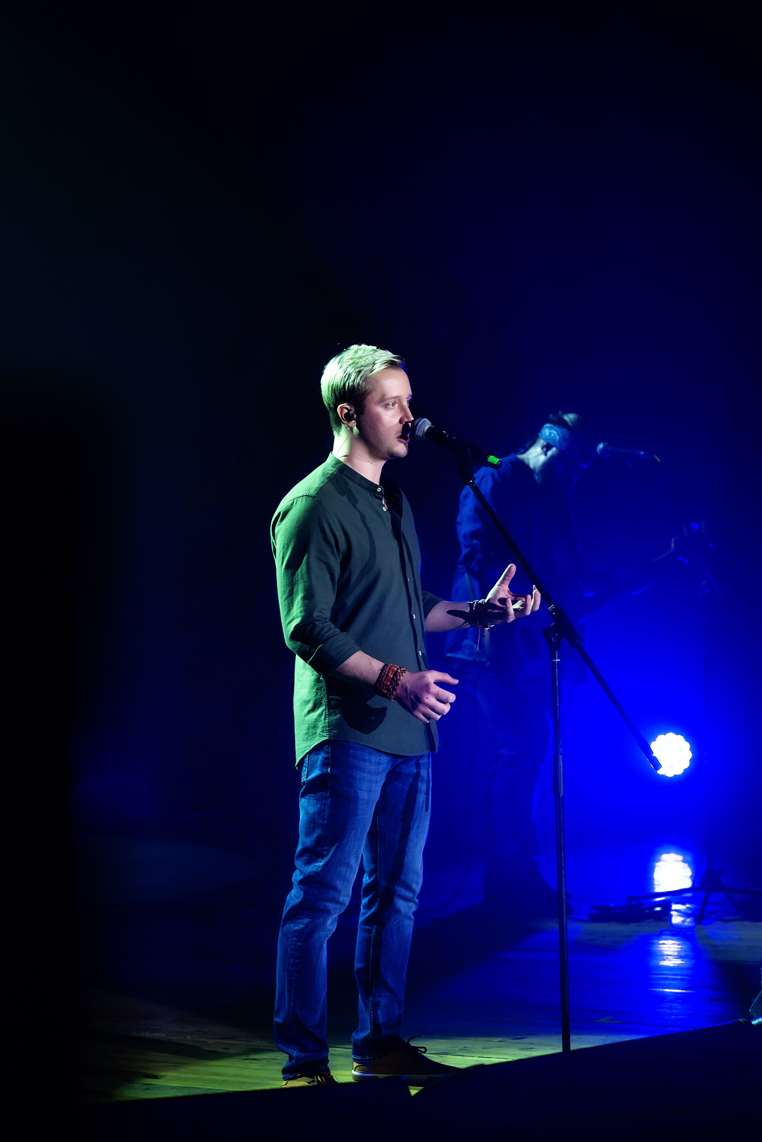 Концерт Пелагеи. Школьный, фэшн фотограф в Тюмени и в России Ирина Королева