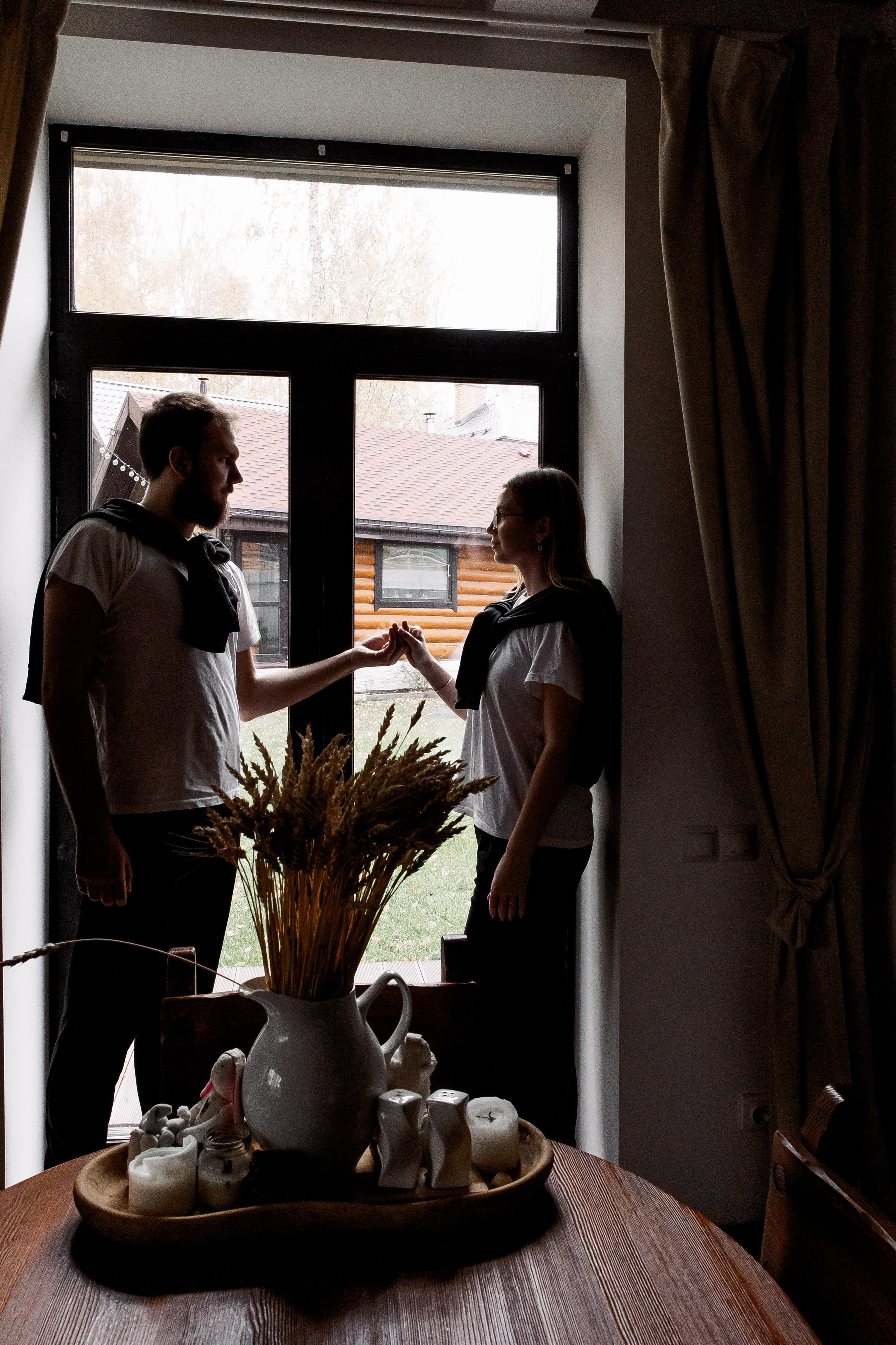 Вадислава и Нитита. Свадебный и семейный фотограф в Челябинске Юлия Ишимова