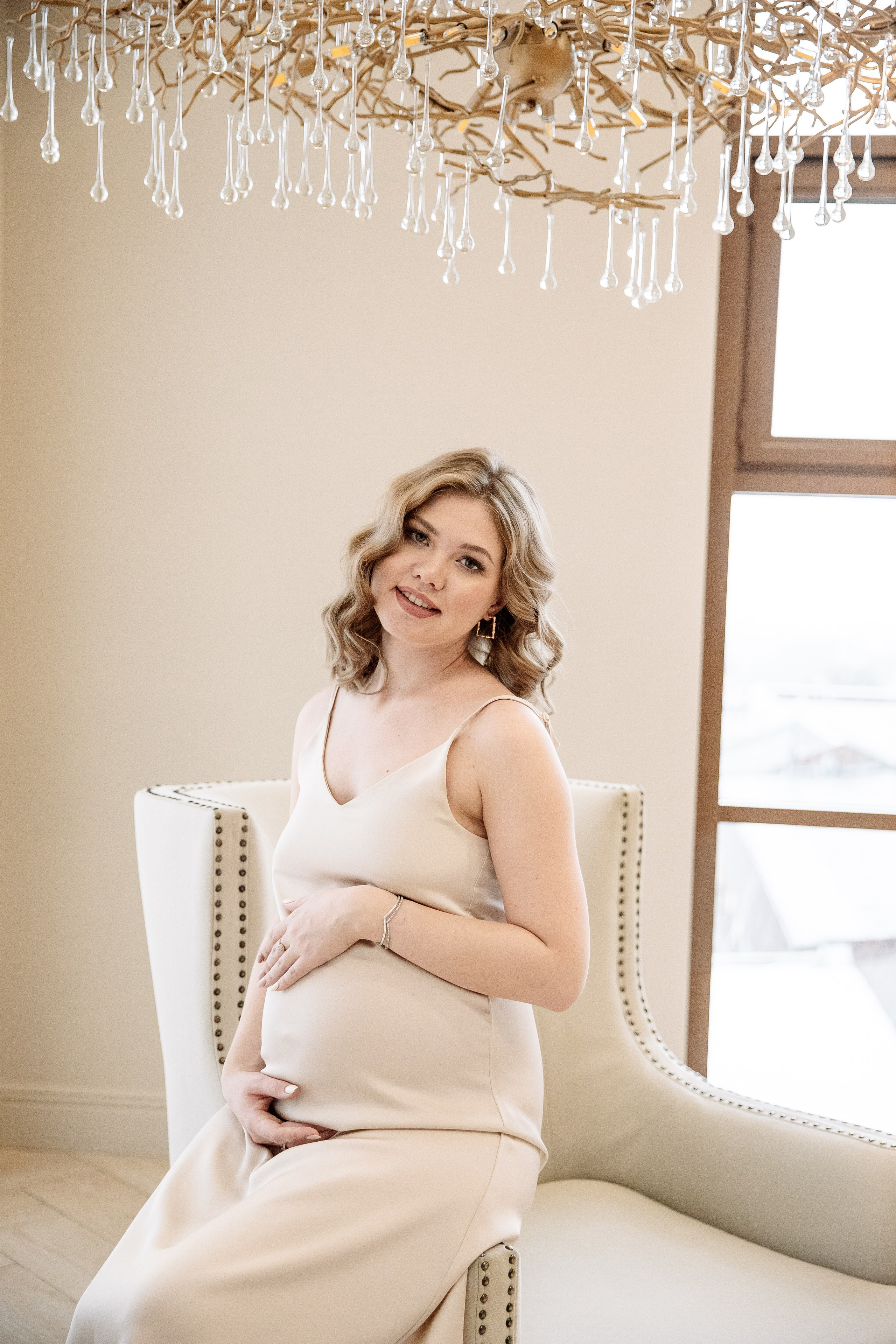 Новогоднее чудо. Свадебный и семейный фотограф в Челябинске Юлия Ишимова