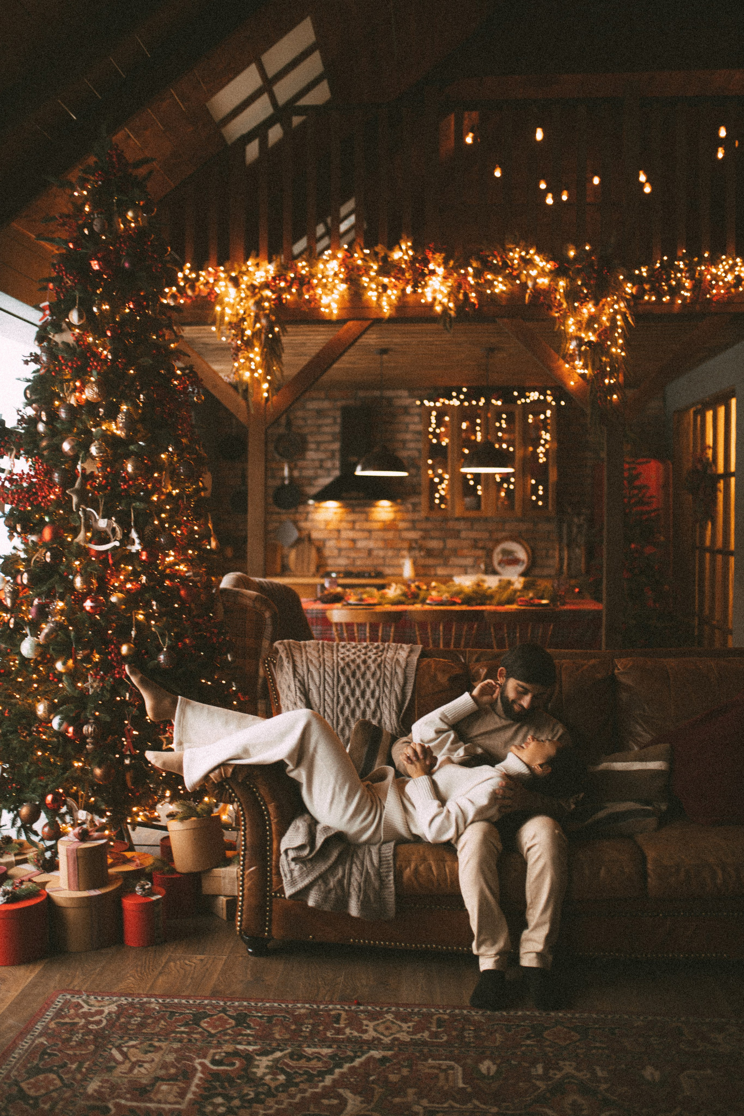 Д & K | Москва. Фотограф Екатерина Амбрушкевич