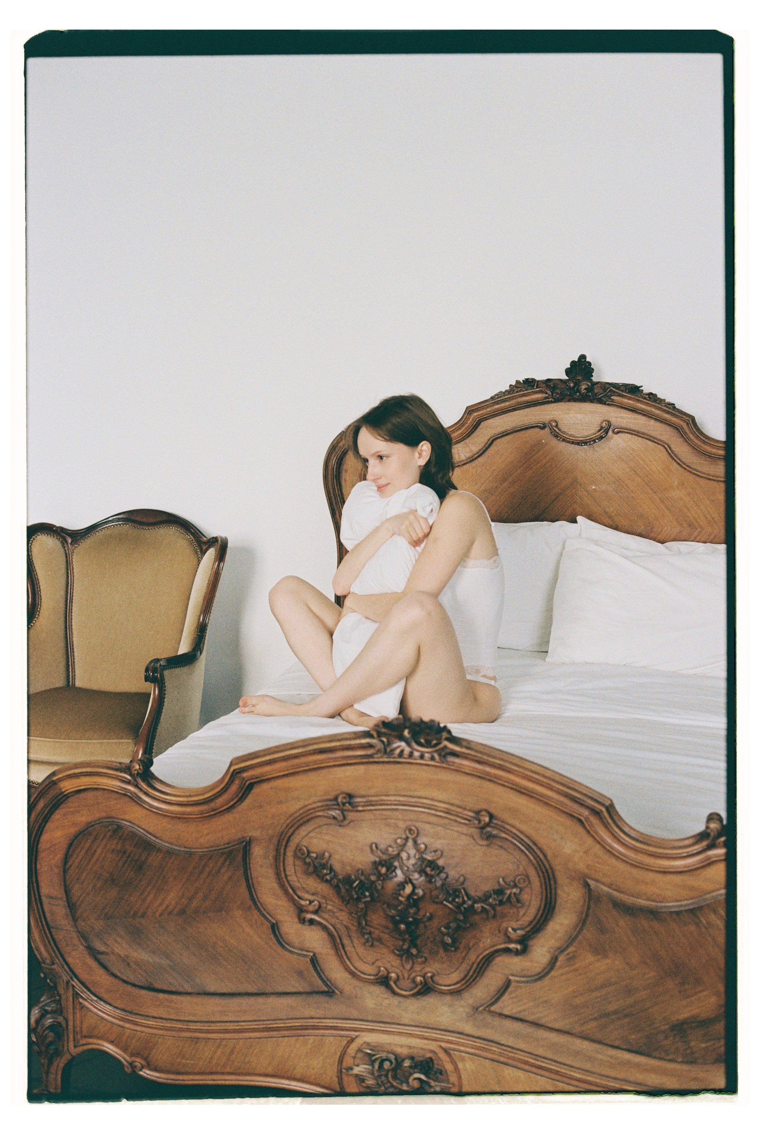 Женя. Фотограф Ионова Анастасия, г Владивосток