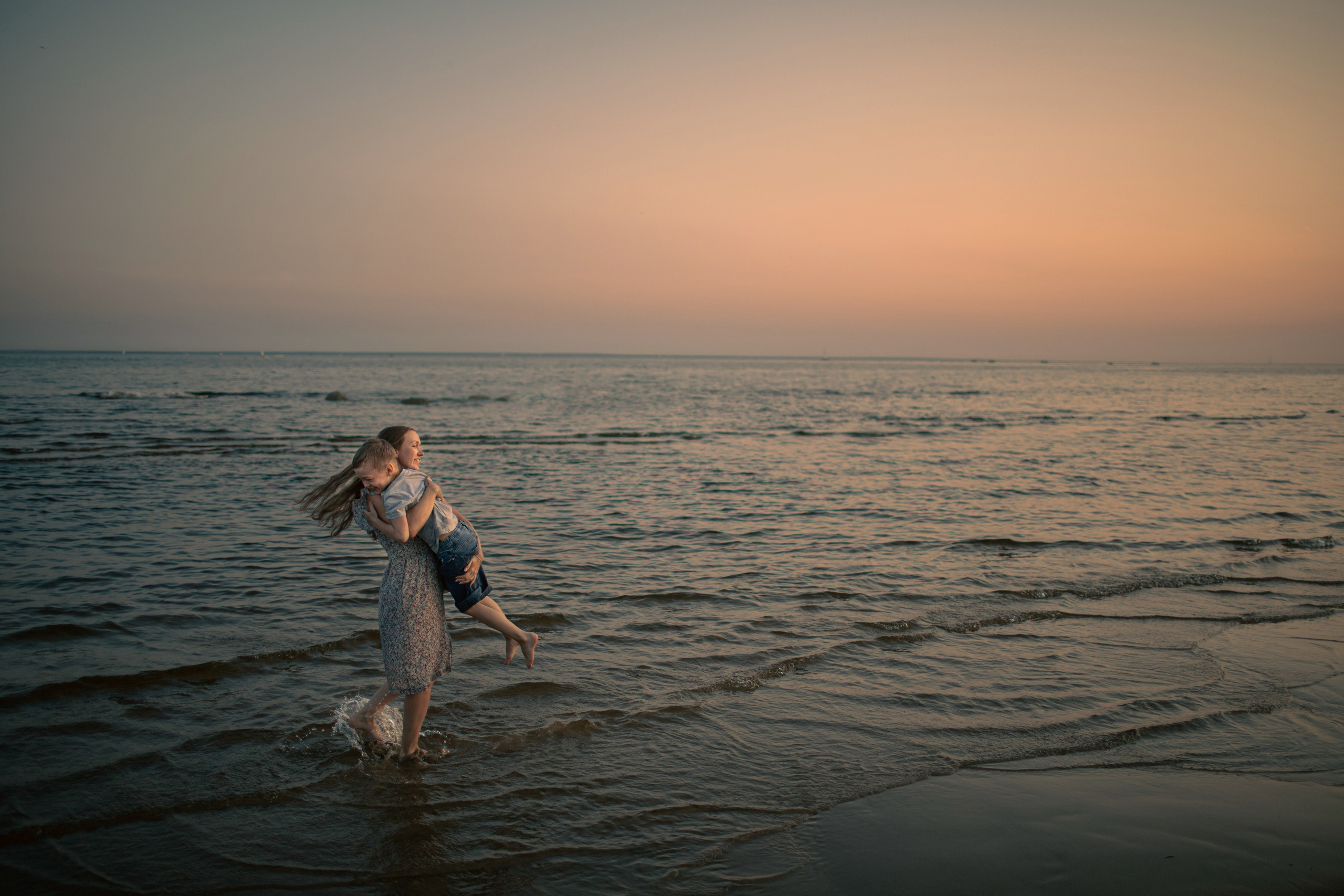 Семейная фотосессия. Фотограф Наталья Яковлева, Санкт-Петербург. Семьи, ньюборн, крещения