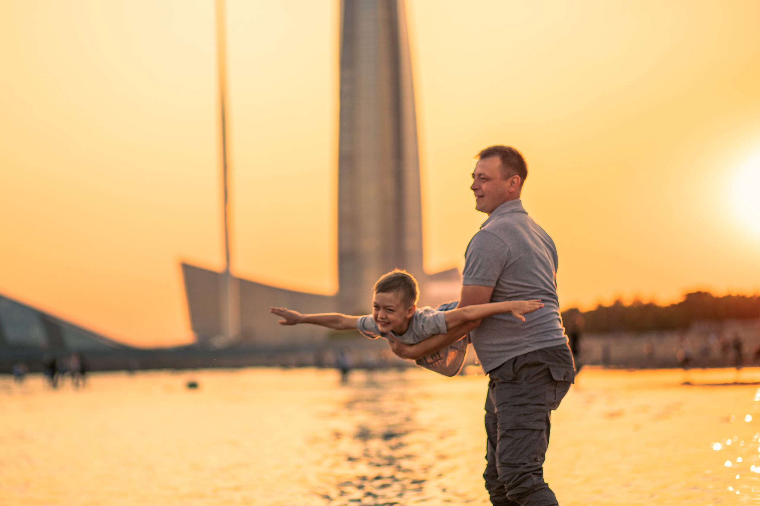 Семейная фотосессия. Фотограф Наталья Яковлева, Санкт-Петербург. Семьи, ньюборн, крещения