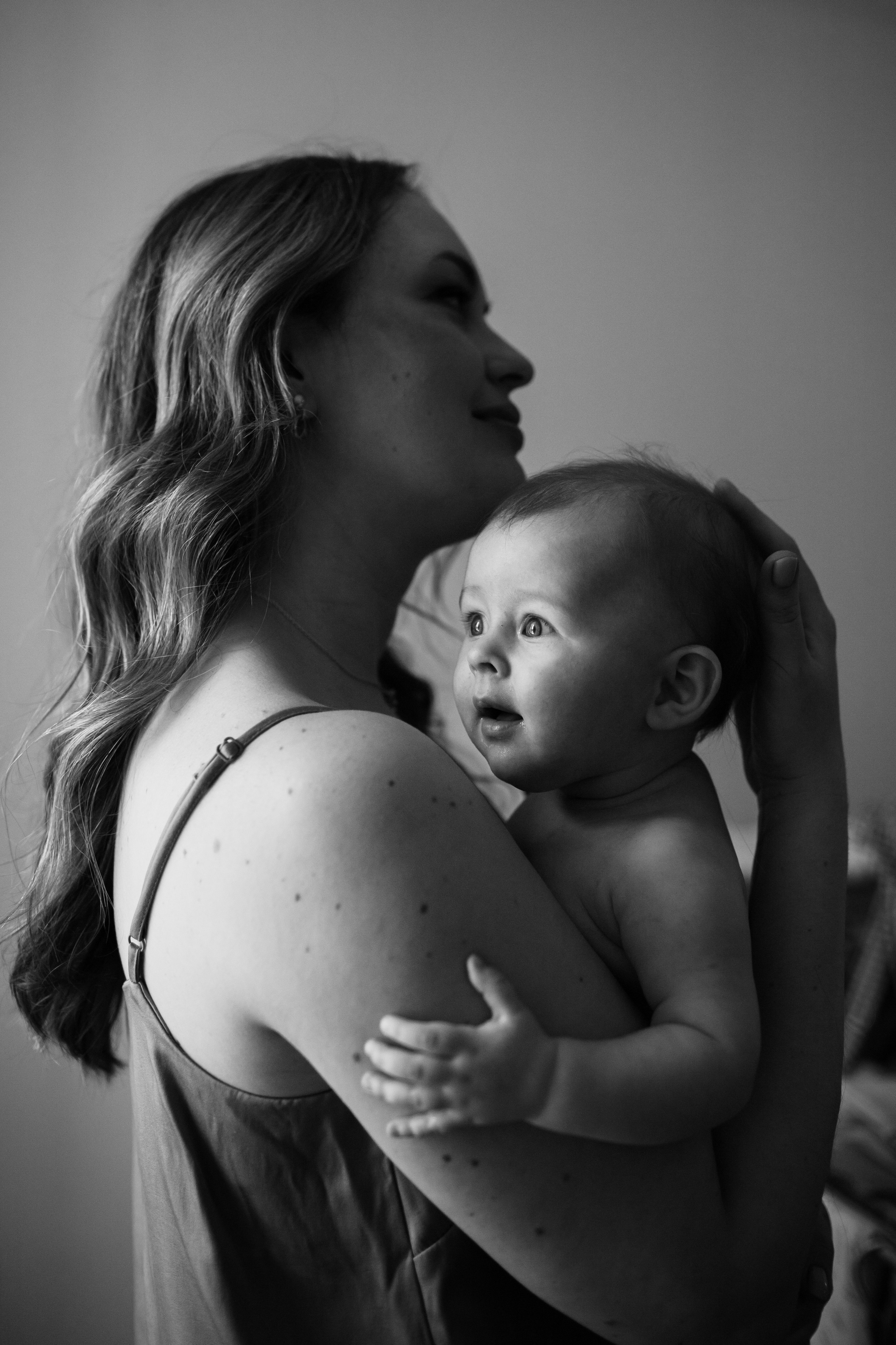 Семейная фотосессия. Фотограф Наталья Яковлева, Санкт-Петербург. Семьи, ньюборн, крещения