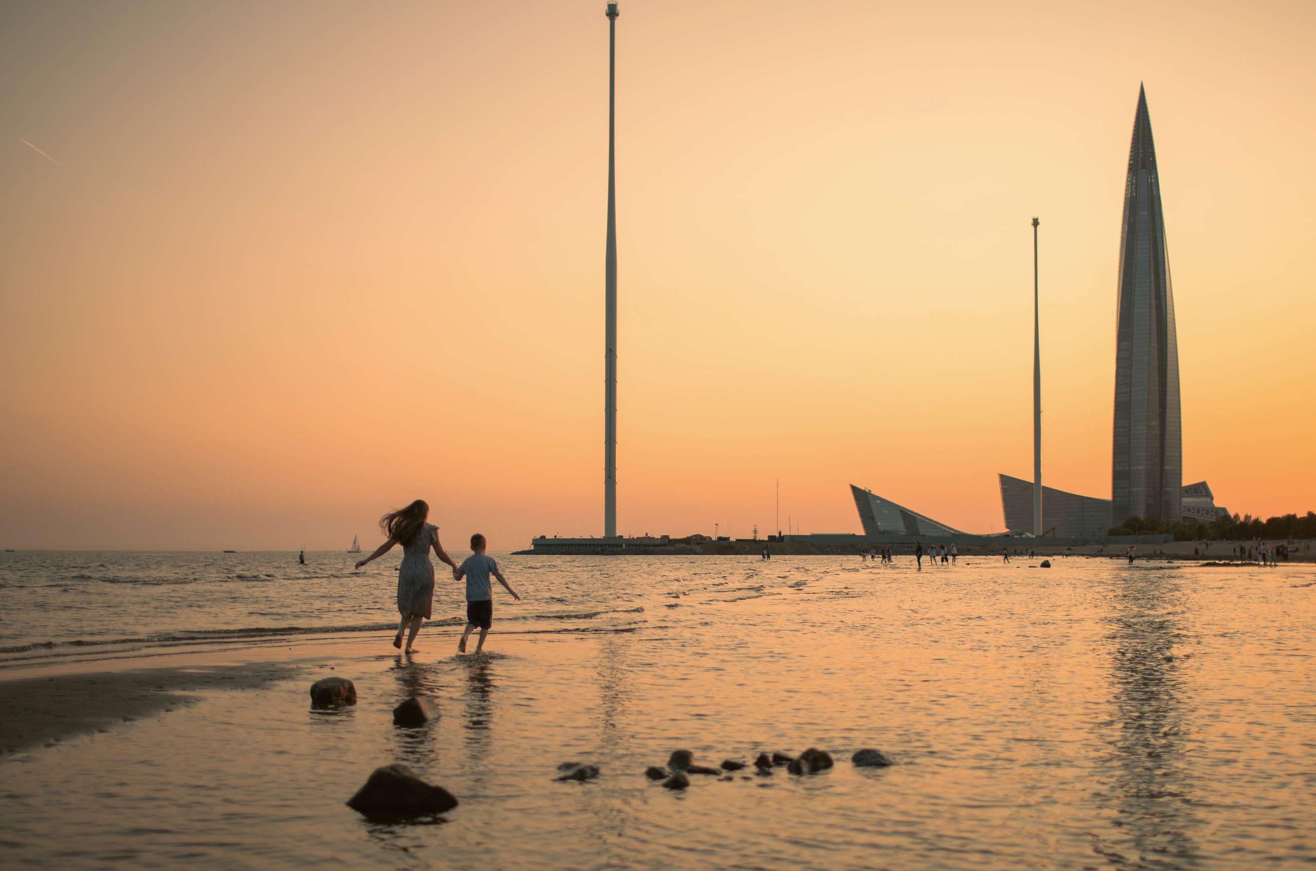 Семейная фотосессия. Фотограф Наталья Яковлева, Санкт-Петербург. Семьи, ньюборн, крещения