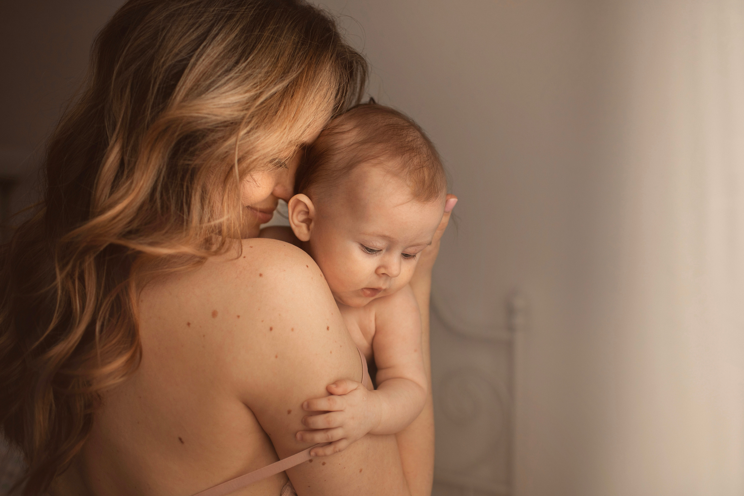 Семейная фотосессия. Фотограф Наталья Яковлева, Санкт-Петербург. Семьи, ньюборн, крещения