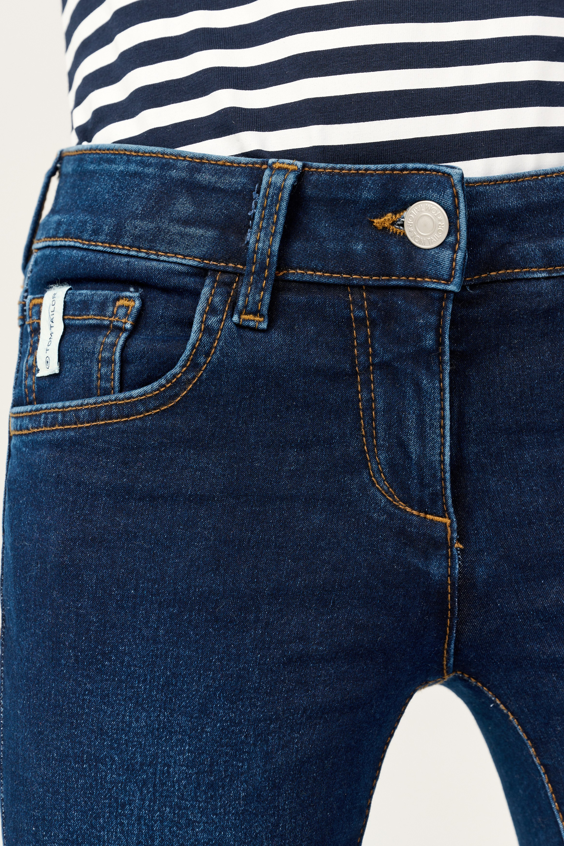 Tom Tailor FW 23/24. Фотограф Сергей Бойко Москва