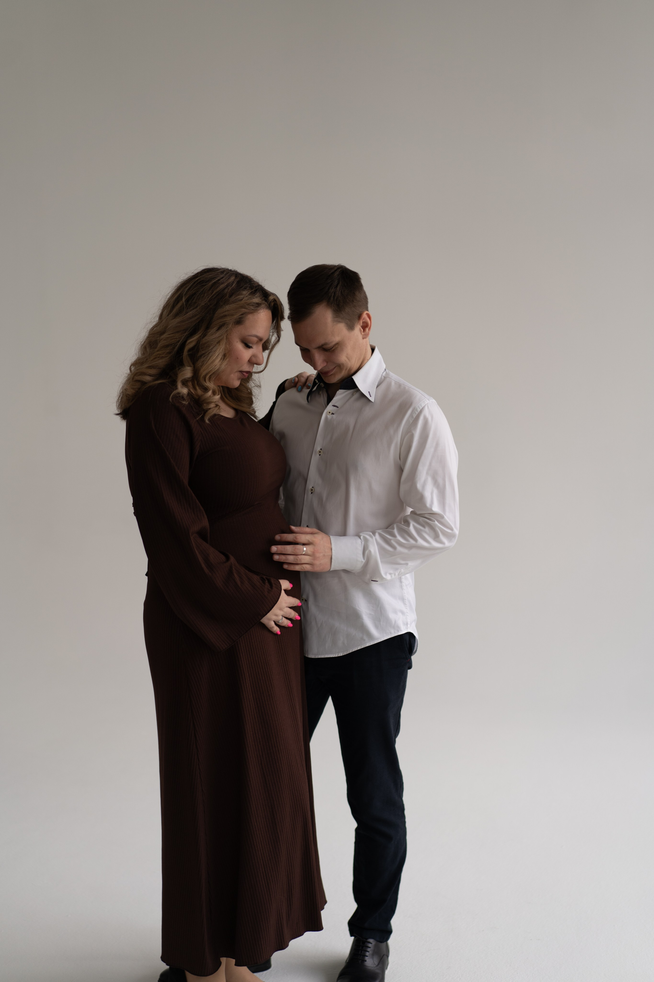 Ожидание. Ваш семейный и детский фотограф Софья в Москве