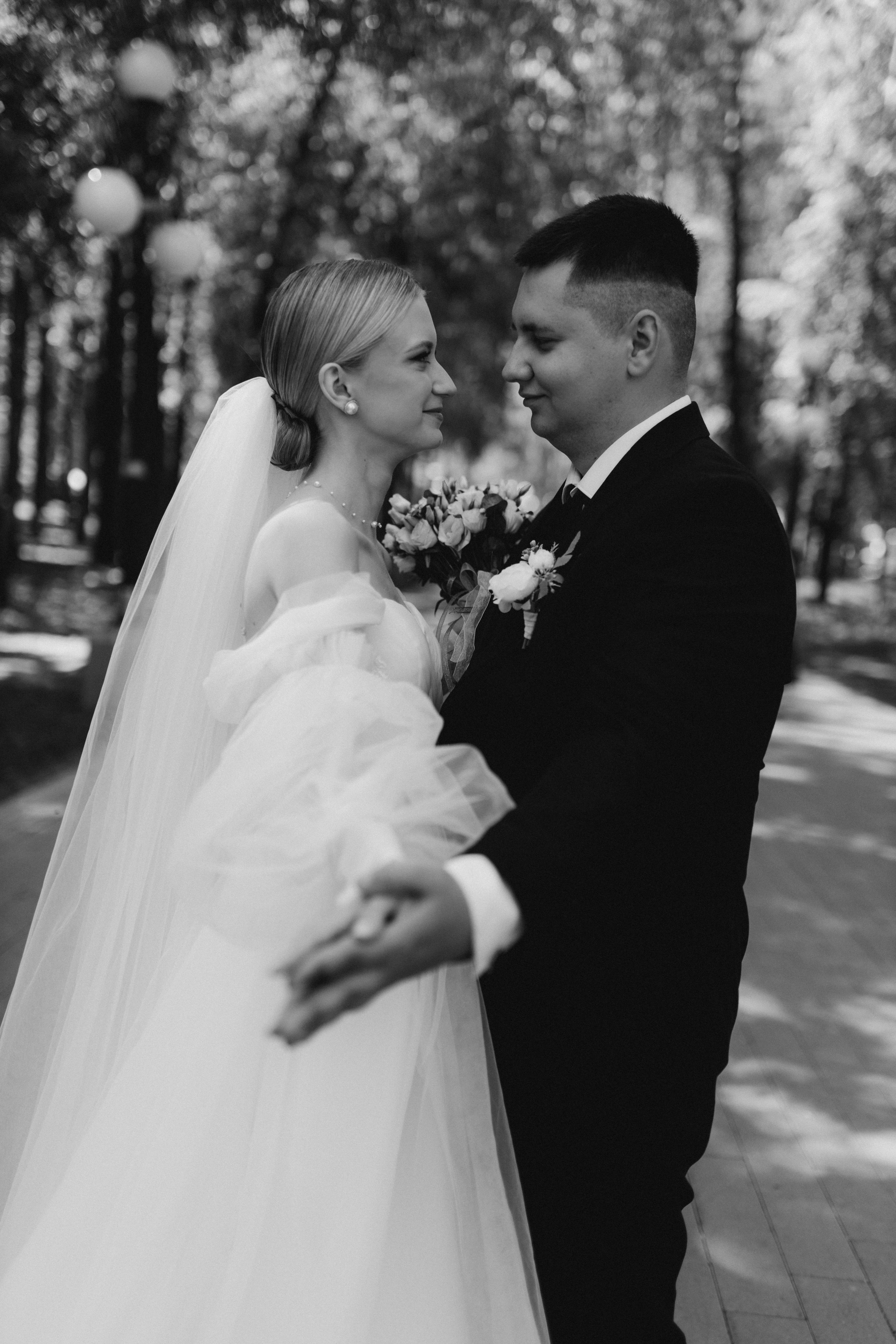 Кристина & Сергей. Фотограф НОГИНСК, Москва, Анастасия Белая