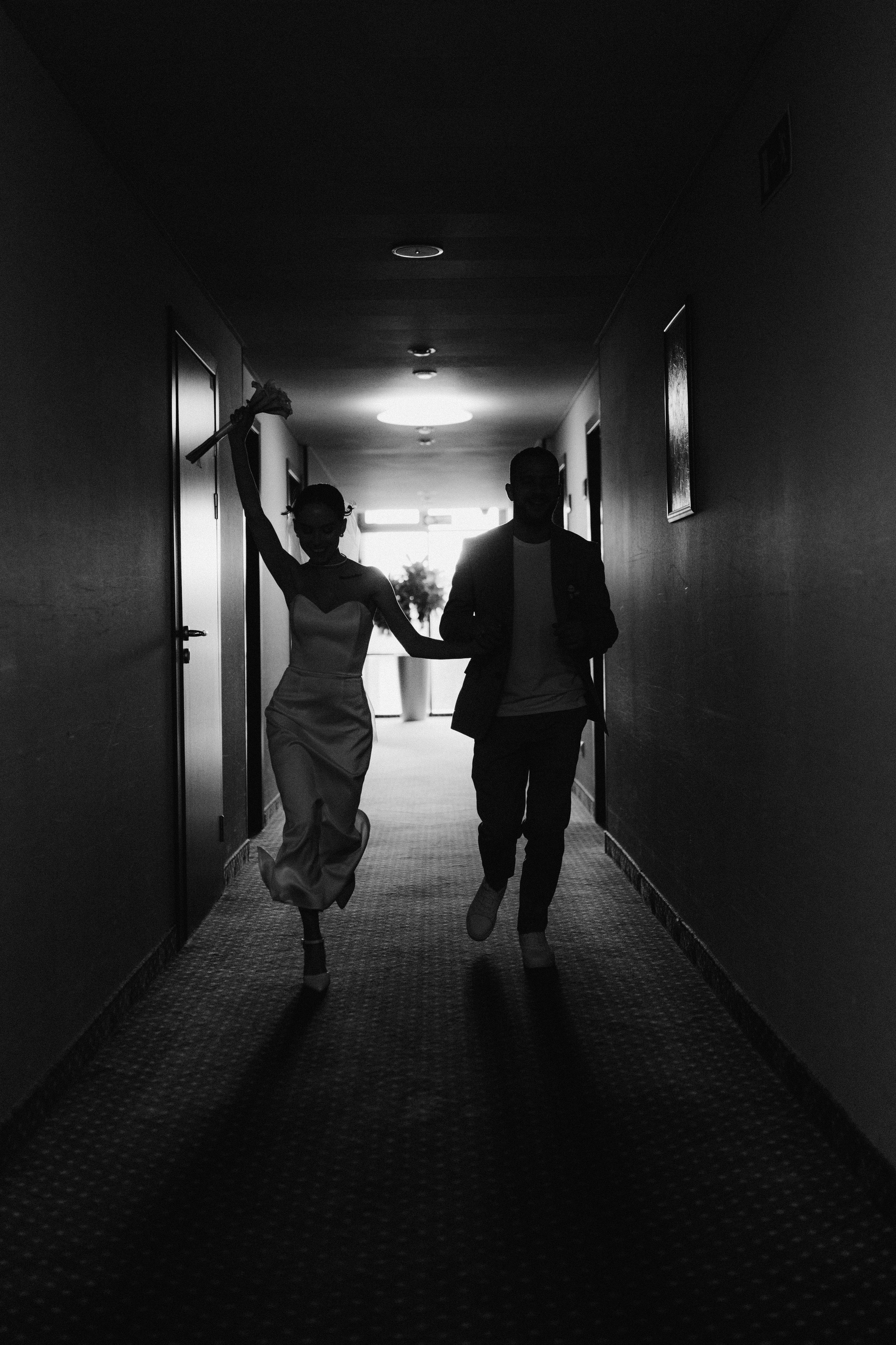 Мария & Иван. Фотограф НОГИНСК, Москва, Анастасия Белая