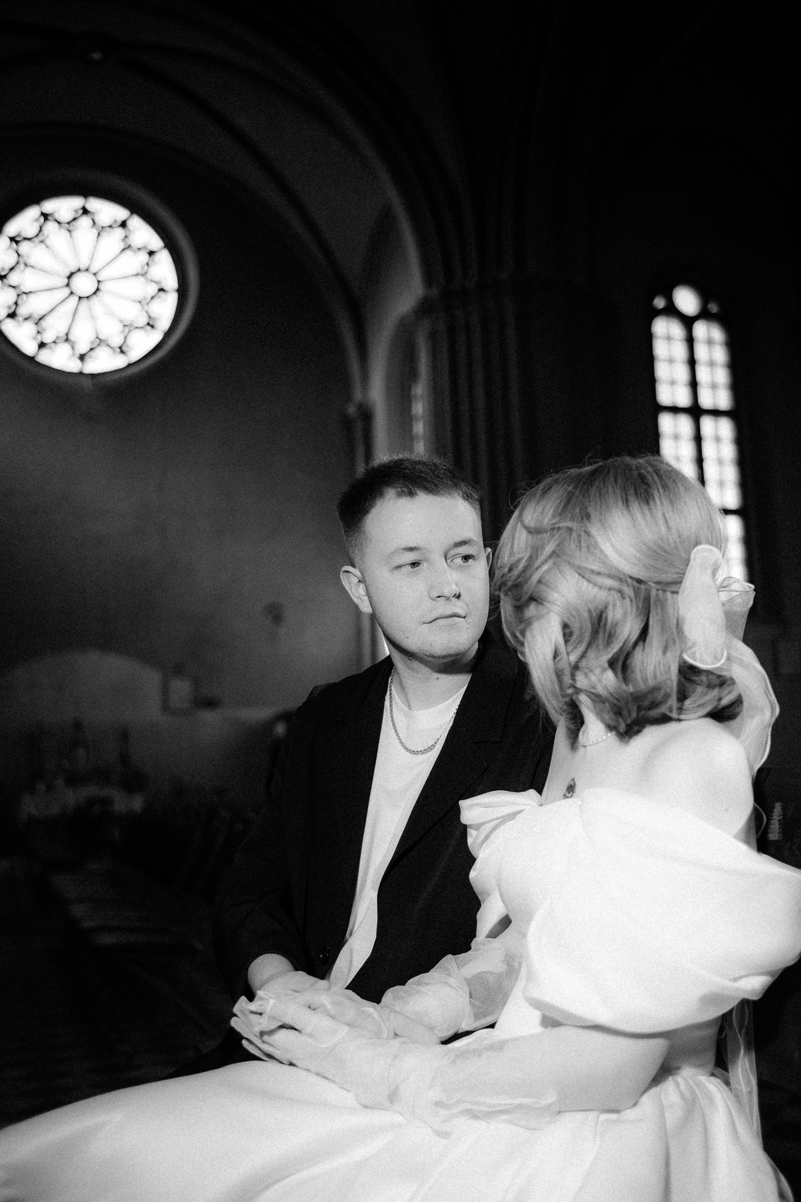 Галя & Денис. Phdkvmr.ru