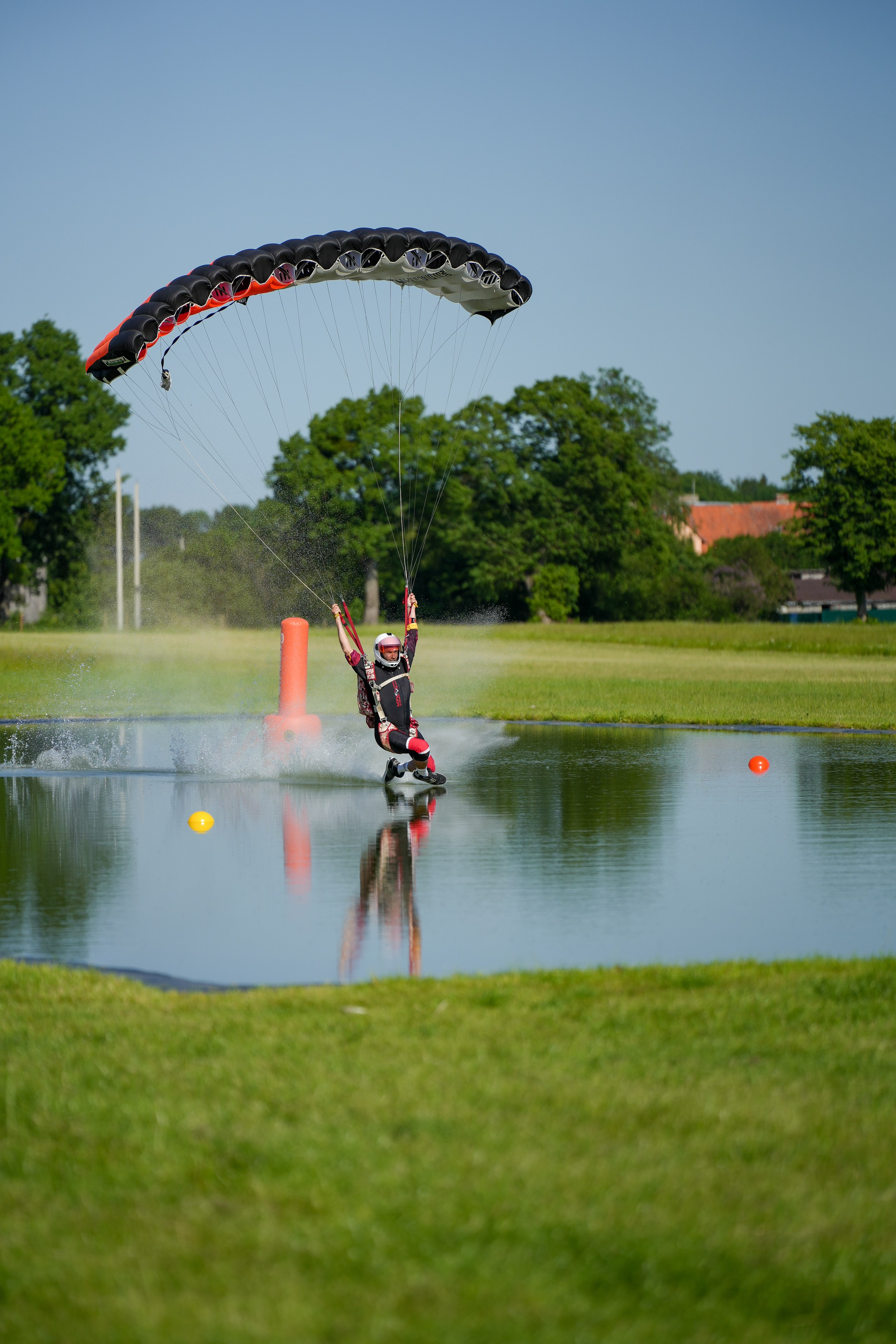 Спортивный репортаж. Репортажный фотограф в Калининграде Морозов Кирилл