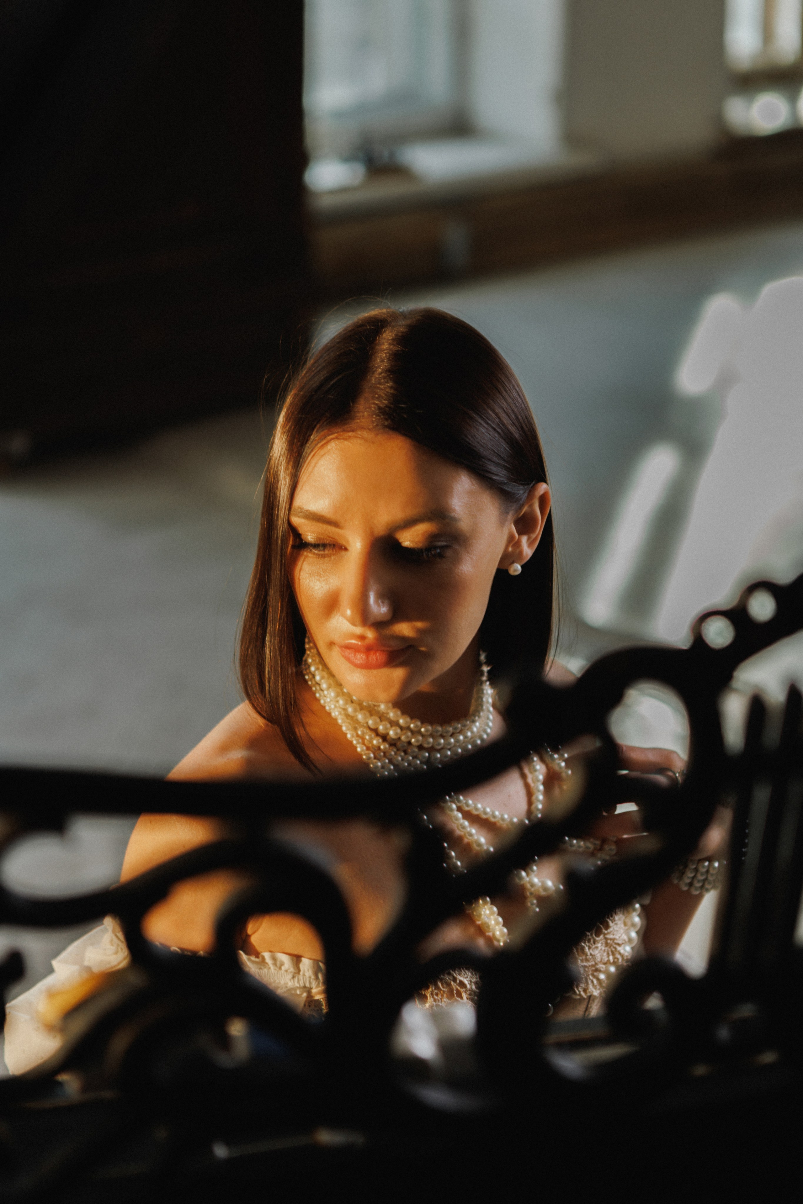 Анастасия. Фотограф Александр Закадычный | Таганрог