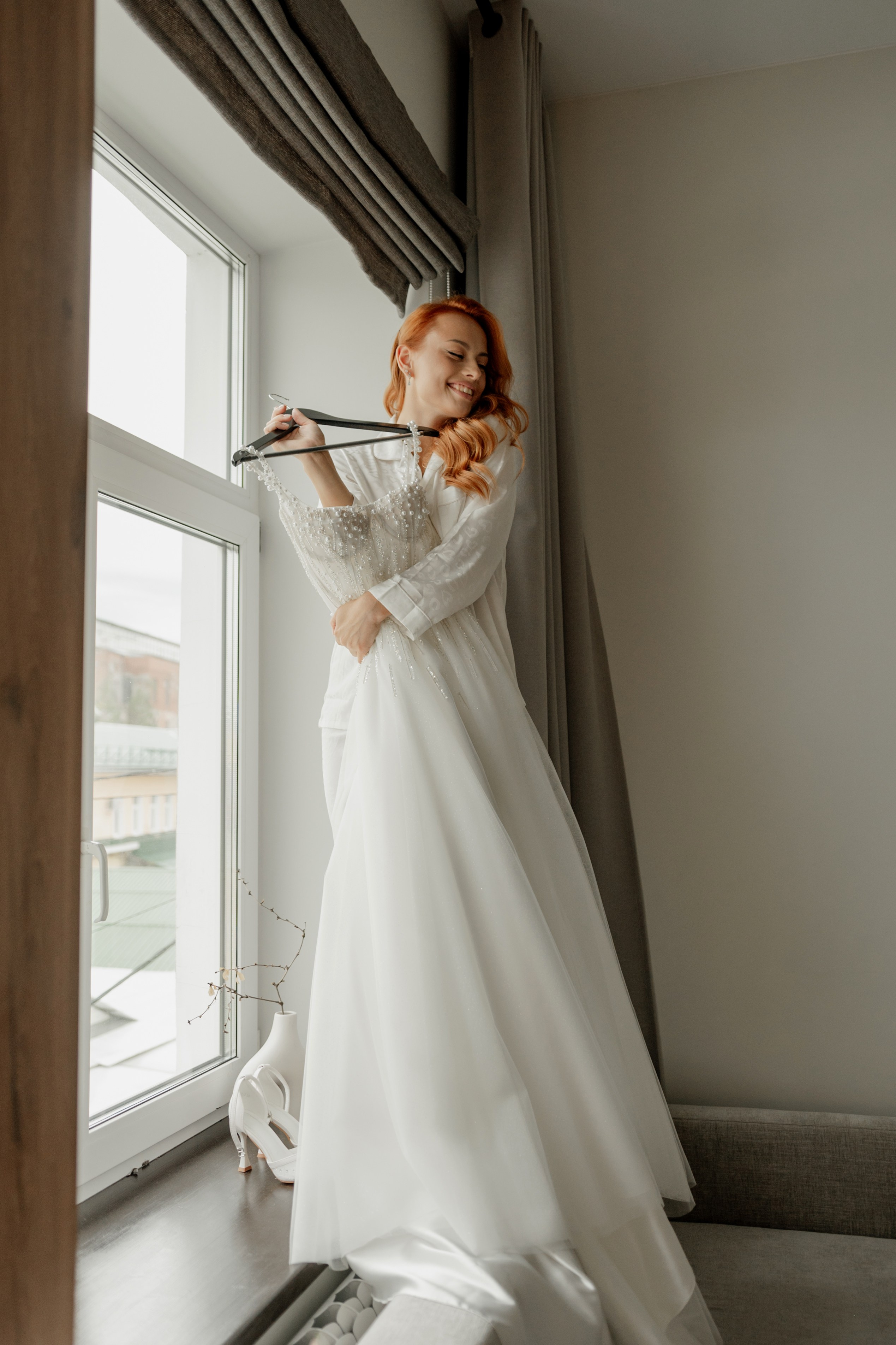 Максим&Ангелина. Свадебный и Семейный фотограф в Ярославле Алёна Колясникова