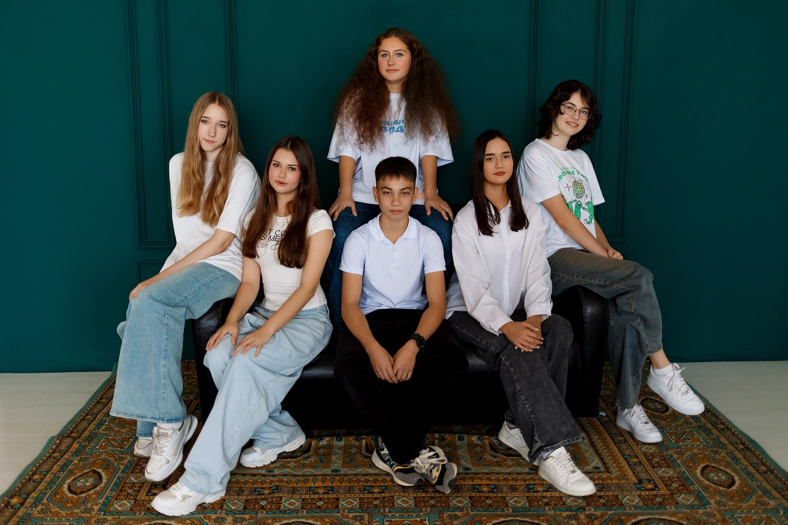 1 школа 9 класс. Фотограф Любовь Корниенко, Примоский край