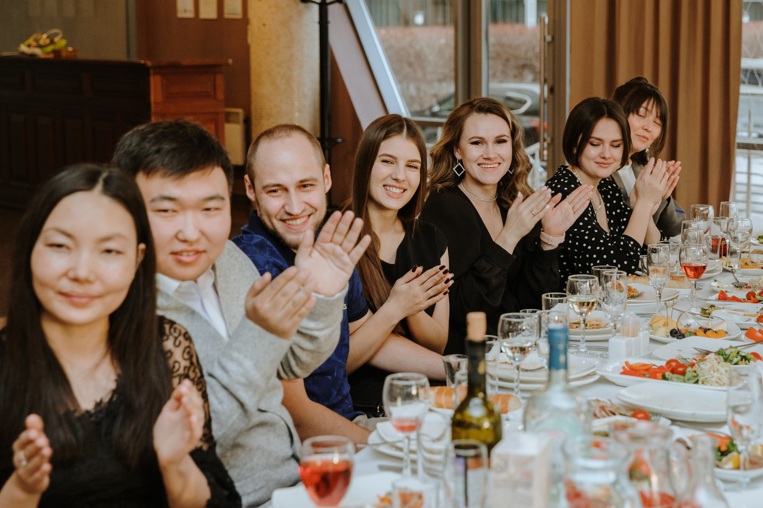 Юлия и Максим. Свадебный фотограф в Иркутске