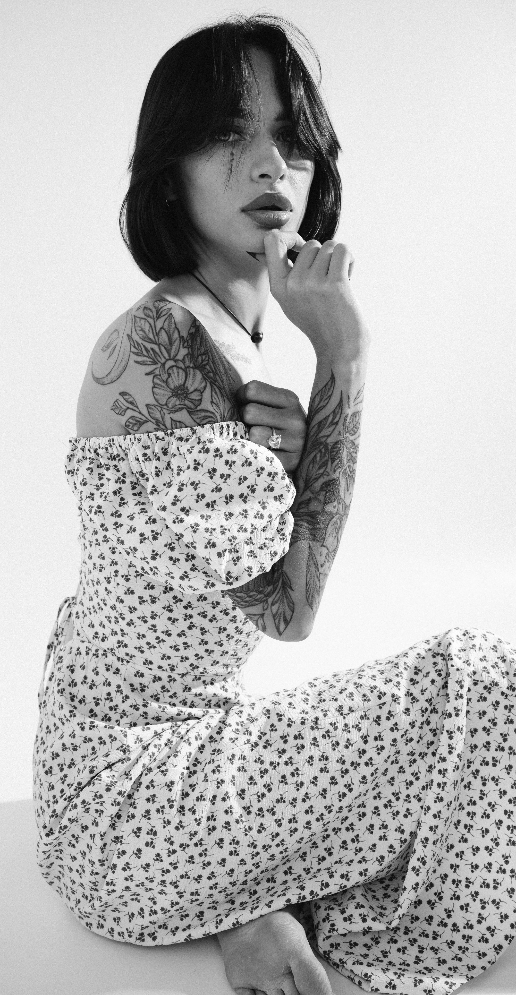 Студийные фотосессии. Студийный и свадебный фотограф и видеограф в Севастополе — Юлия Макаренко