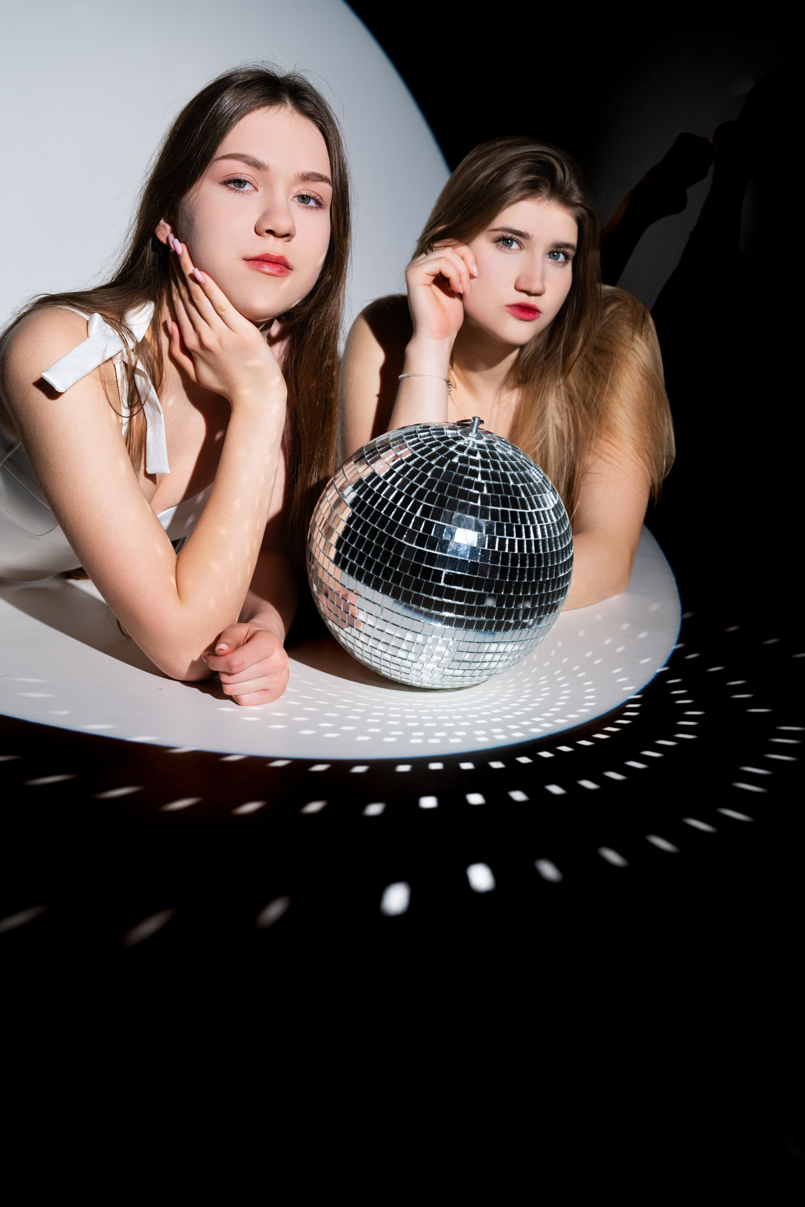 Студийные фотосессии. Студийный и свадебный фотограф и видеограф в Севастополе — Юлия Макаренко