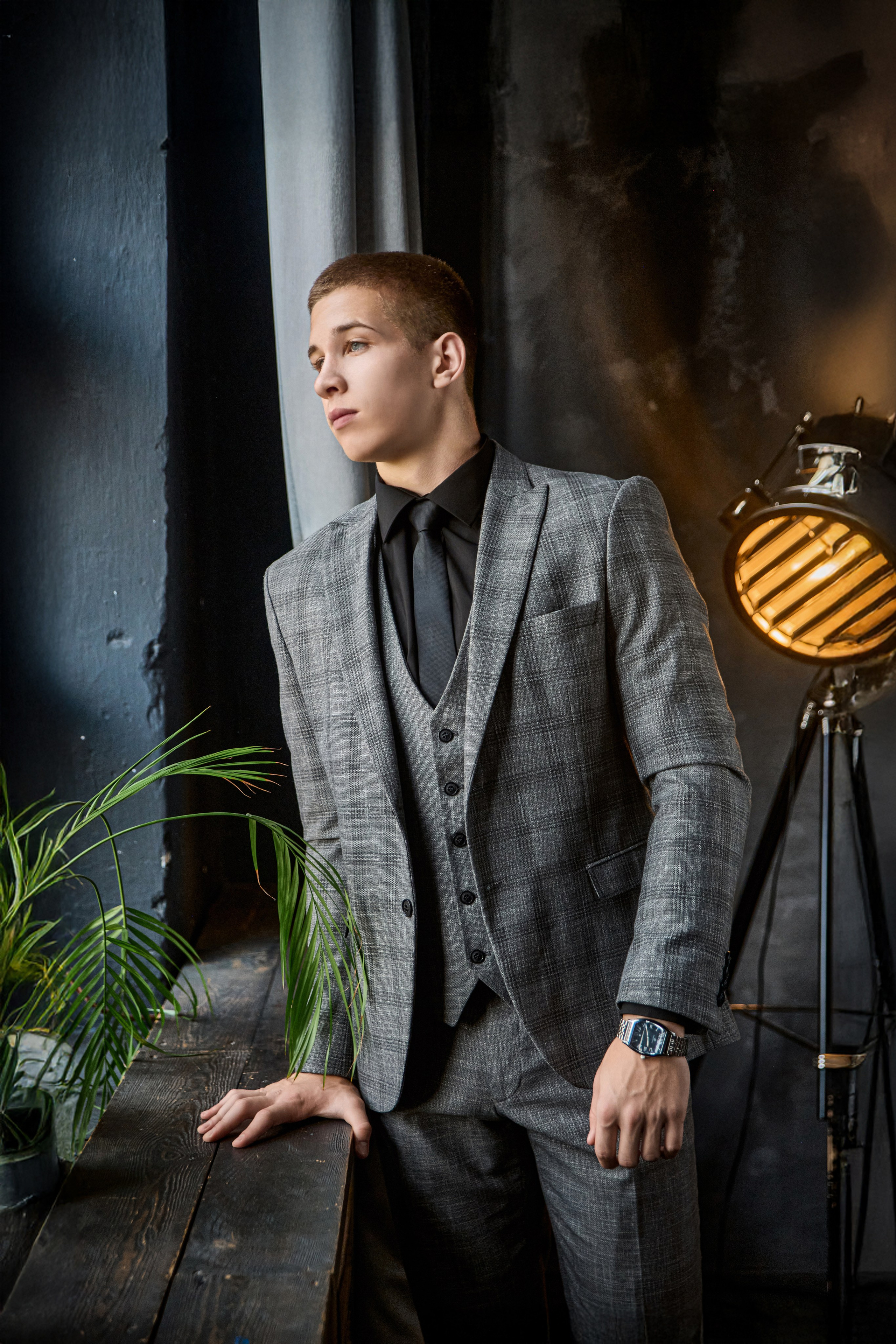 Выпускные альбомы Тюмень I Тобольск