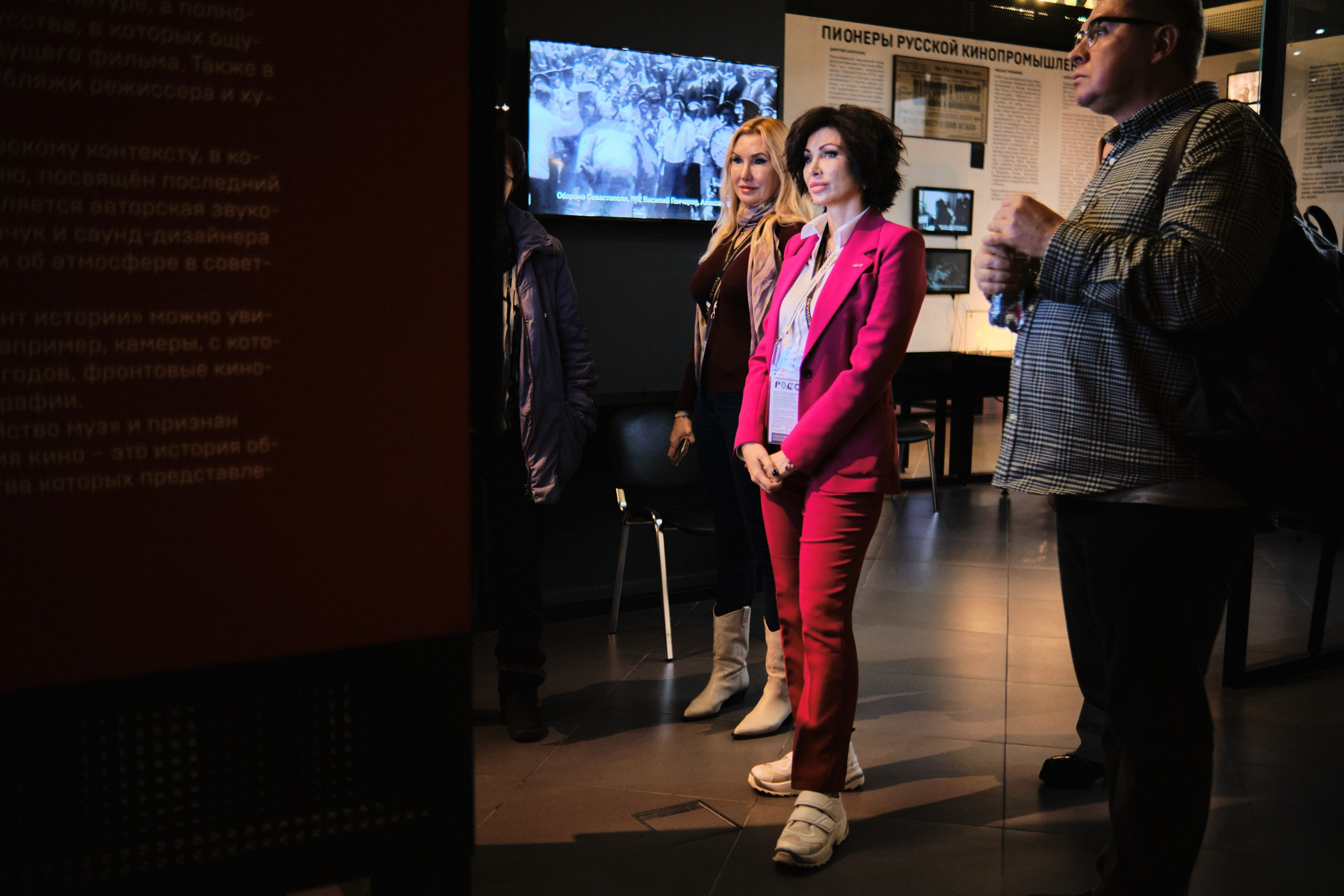 ВДНХ × Выставка «Россия». Матвей Яворский — фотограф в Челябинске