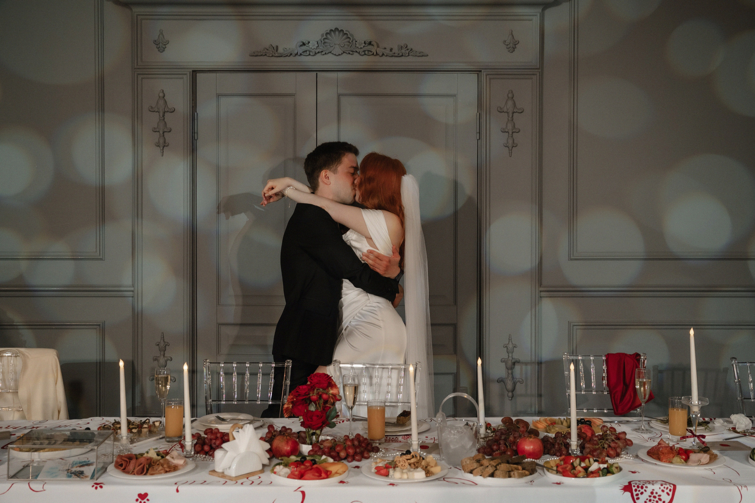 Наталья и Алексей ВДНХ. Свадебный фотограф Раменское-Москва