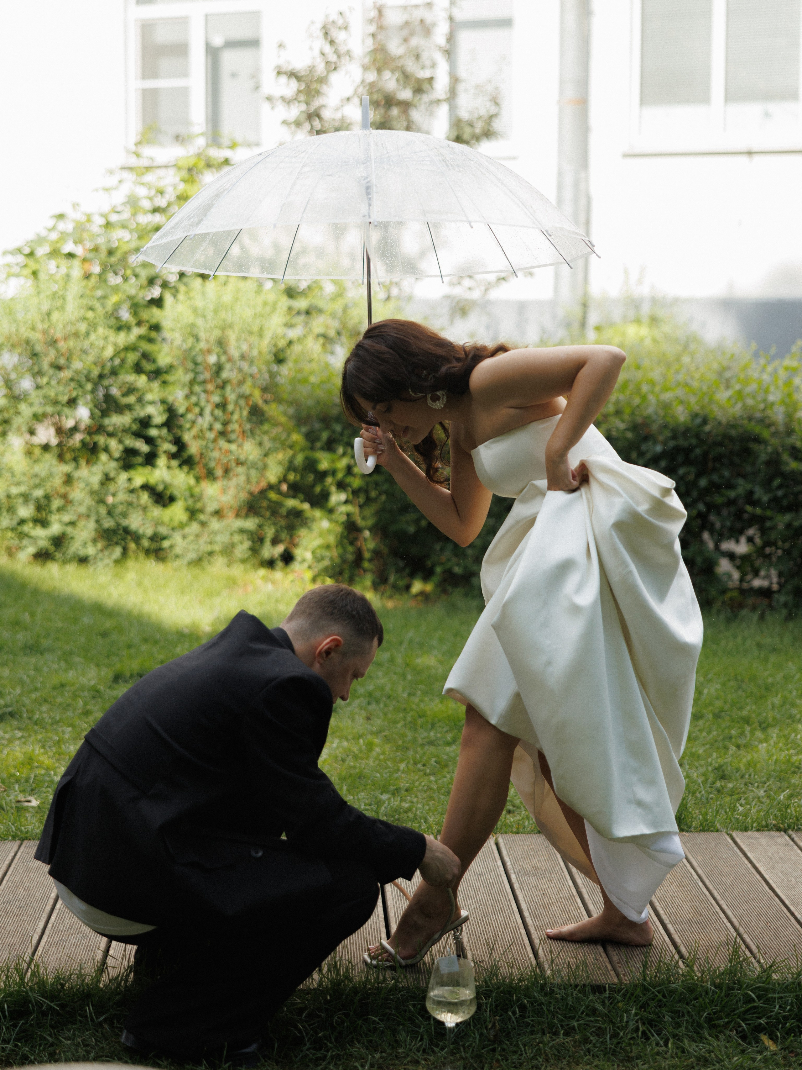 Сезоны счастья. Свадебный и семейный фотограф Мария Князева в Санкт-Петербурге