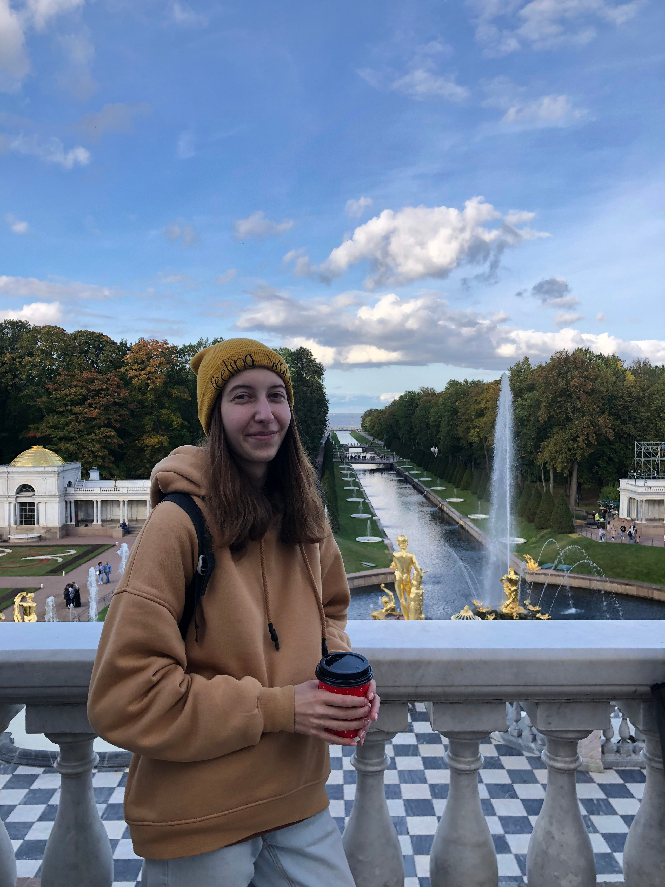 Сентябрь. Семейный, Свадебный фотограф СПБ Питер— Романова Екатерина