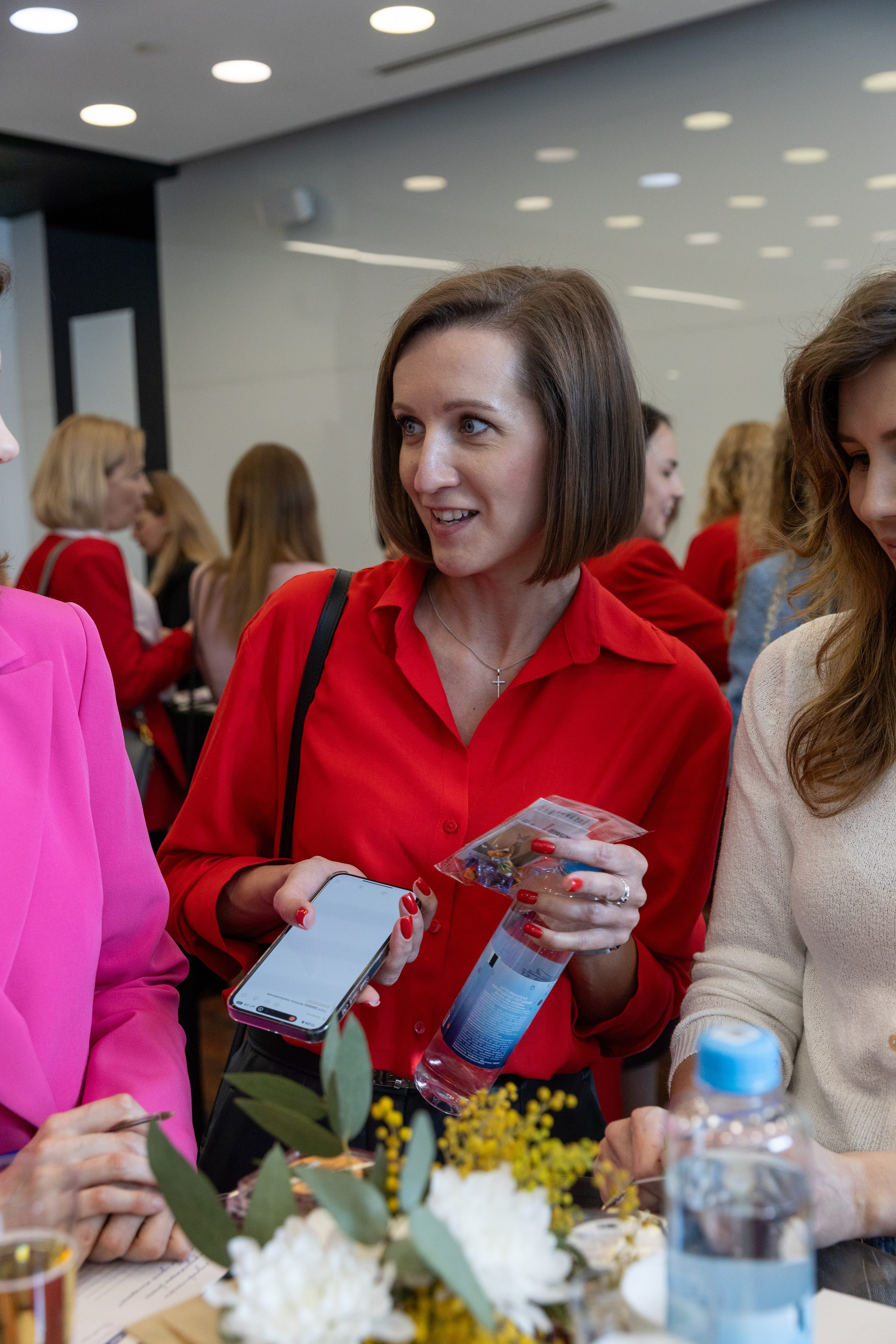 Презентация книги «История НИ одной женщины». Дацук Анна Фотограф из Екатеринбурга