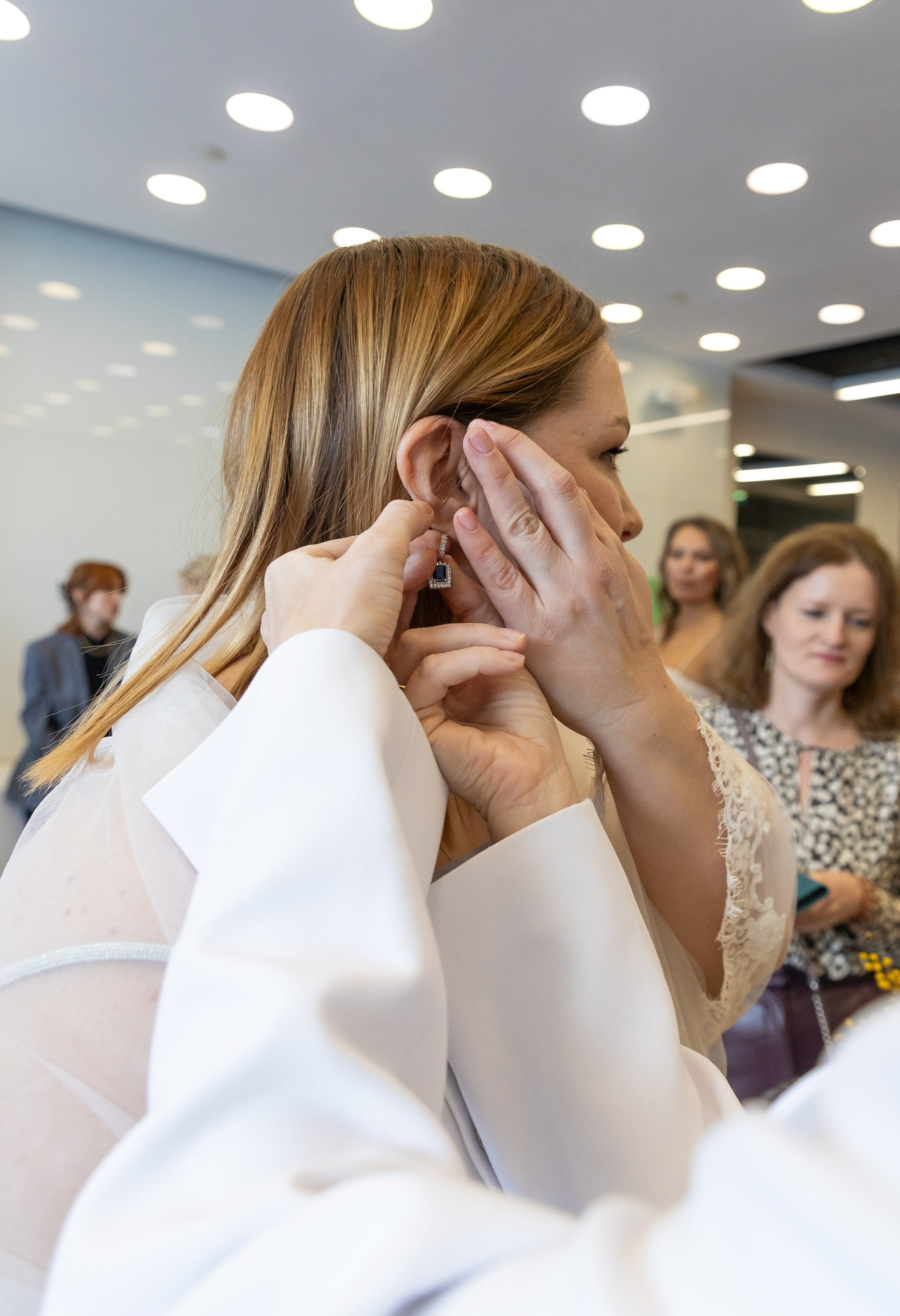 Презентация книги «История НИ одной женщины». Дацук Анна Фотограф из Екатеринбурга