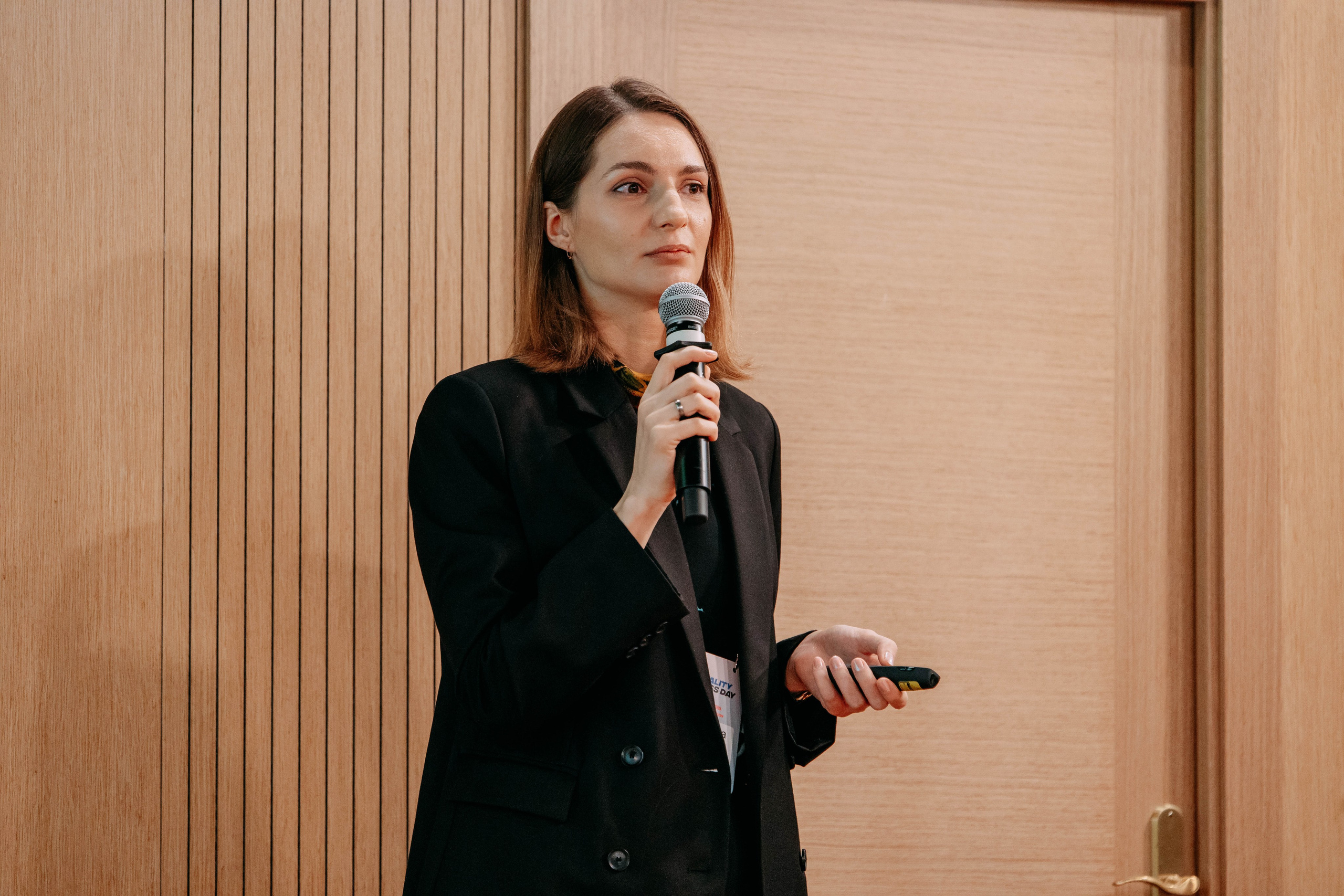 Форум отельеров. Фото и видео съемка. Андрей Ионов