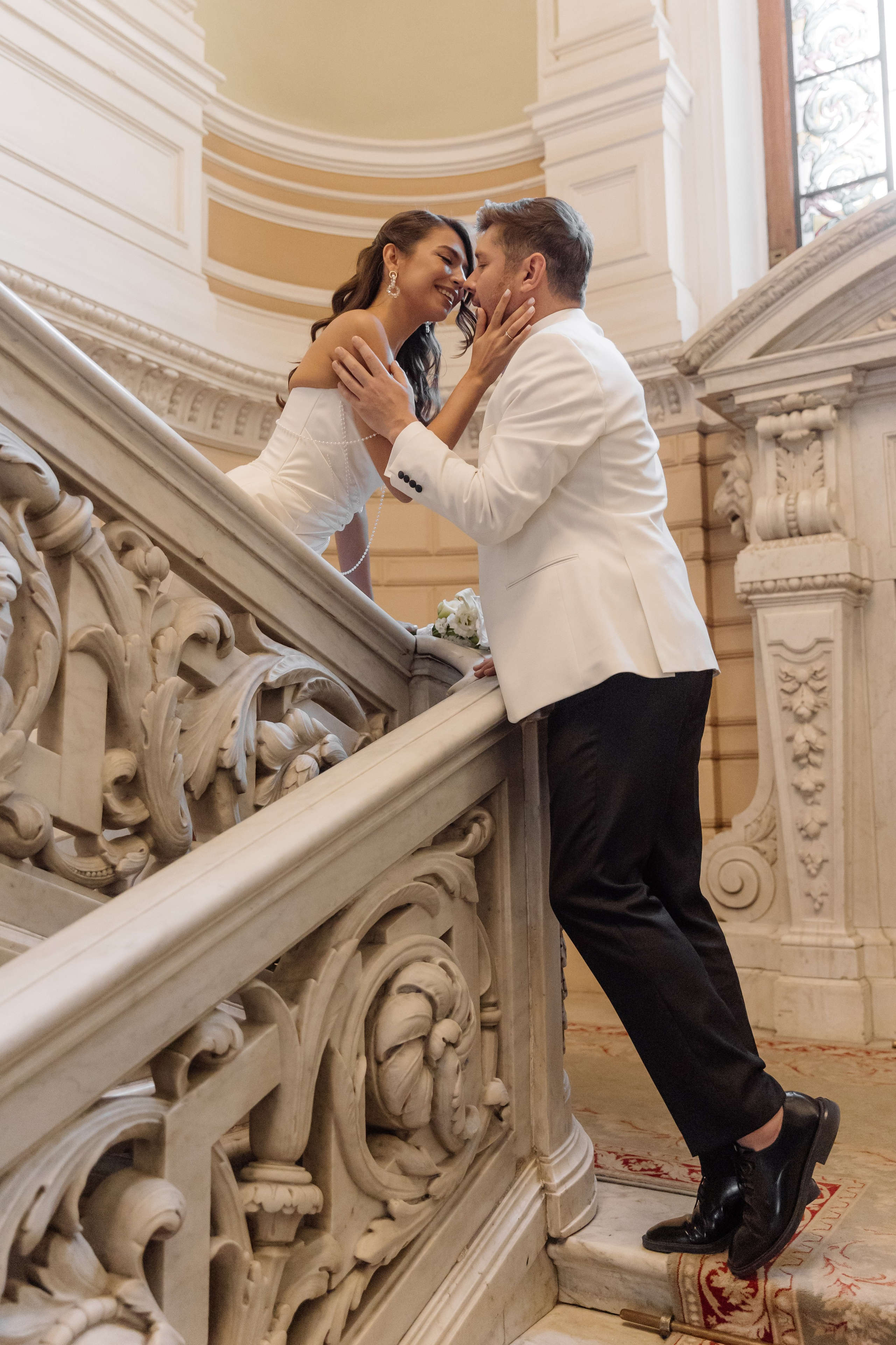 Среди 8 миллиардов. Свадебный фотограф Санкт-Петербург