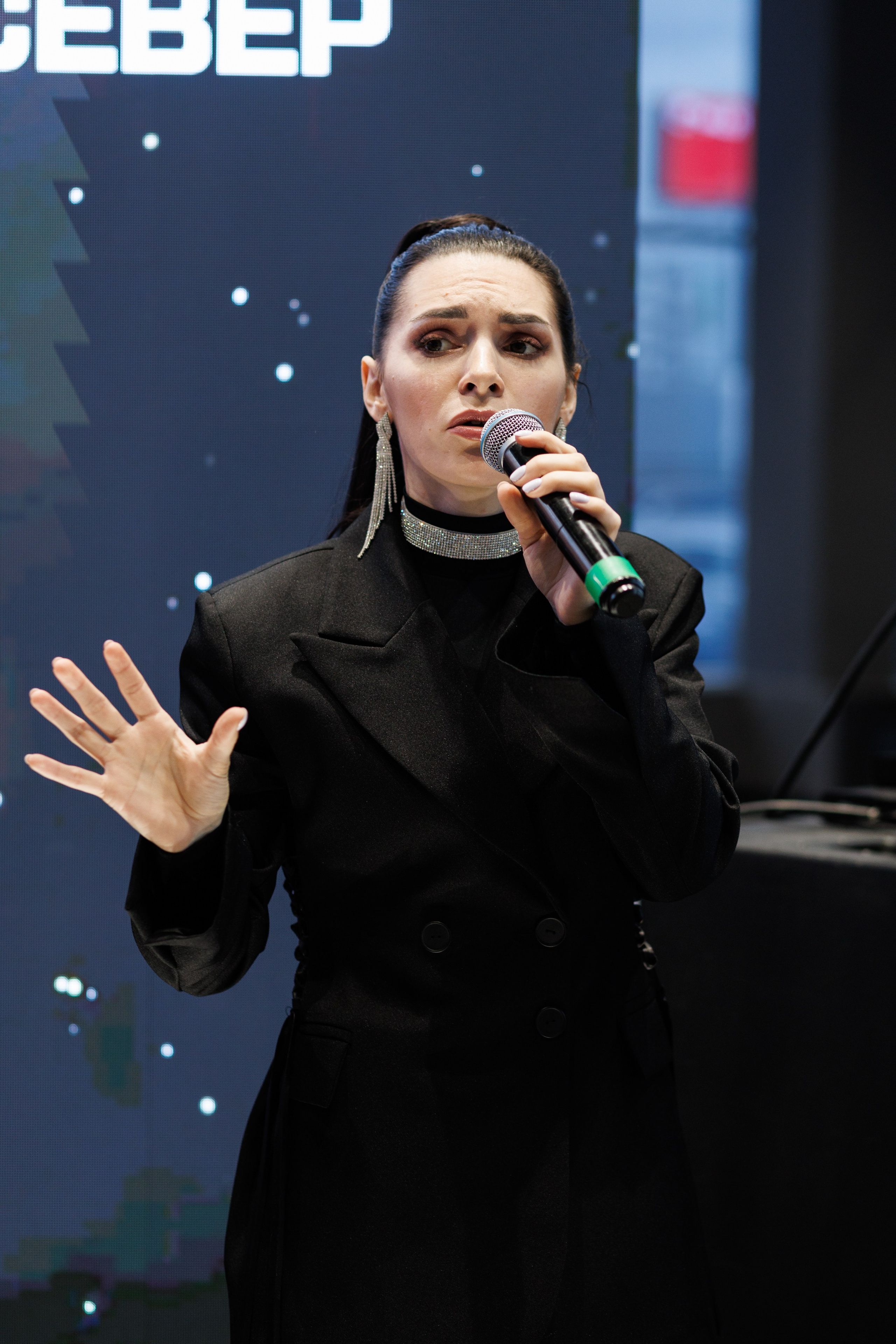 Открытие автосалон Exeed. Https://andreysolodov.ru