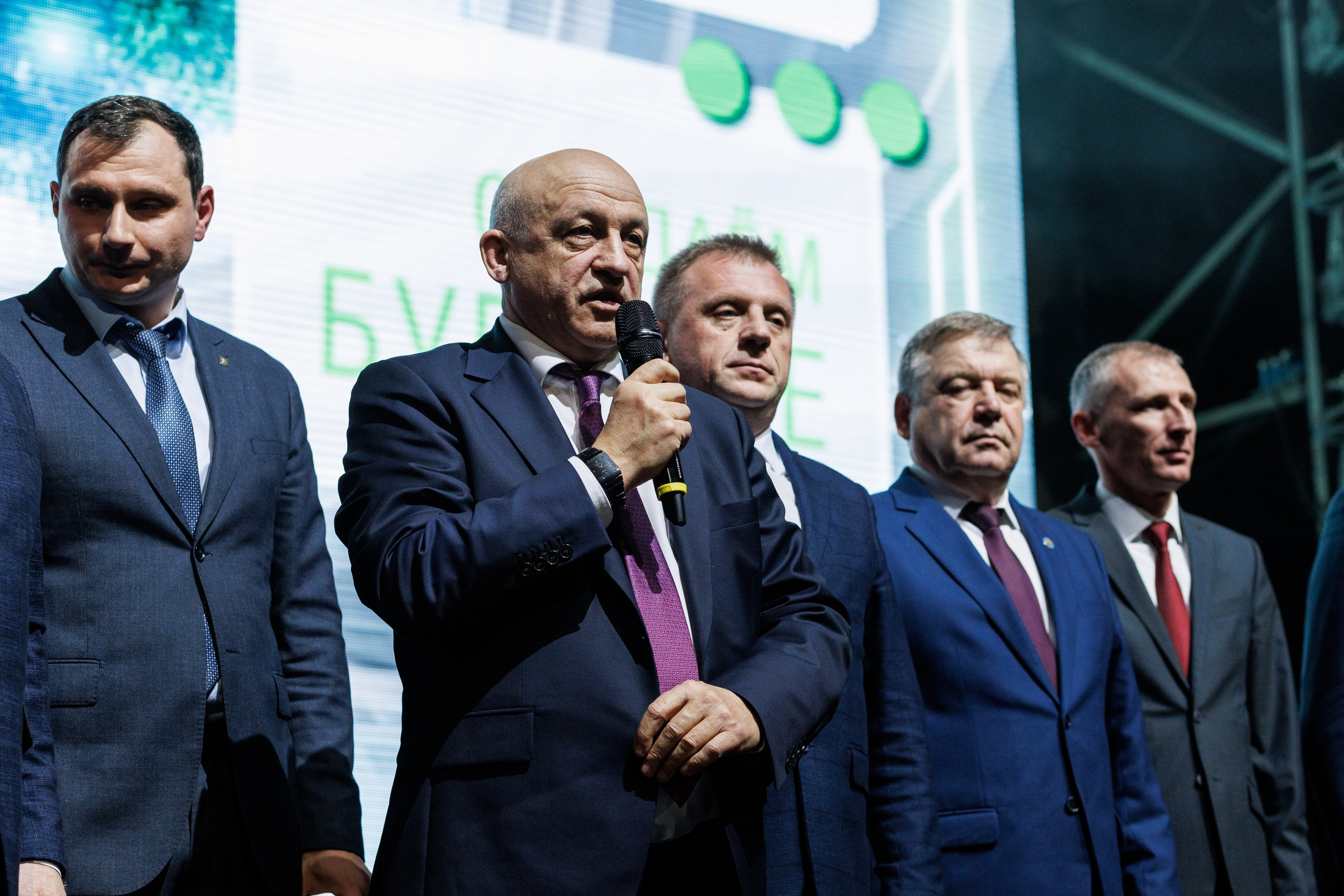 Агроэко юбилей компании. Https://andreysolodov.ru