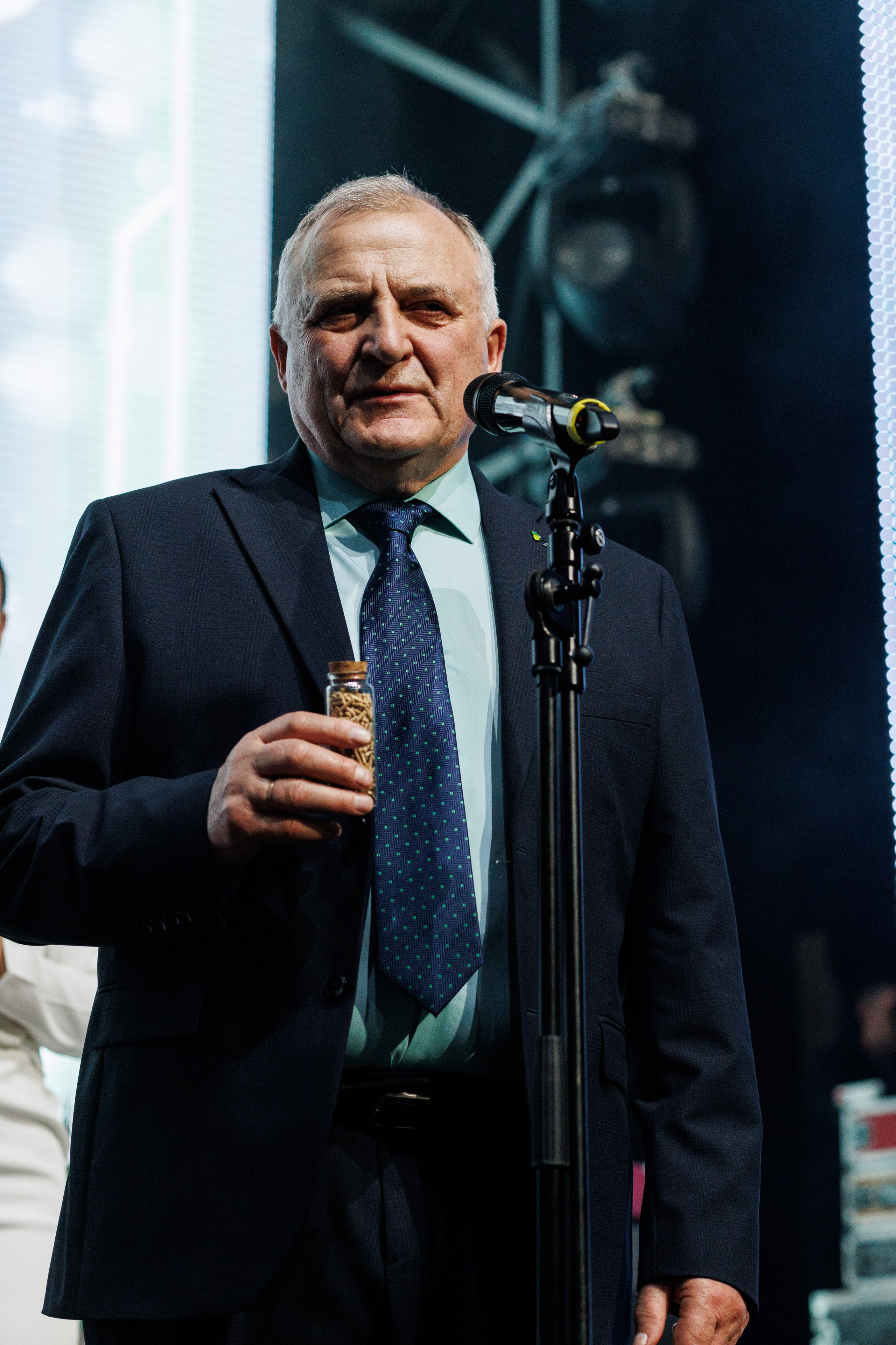 Агроэко юбилей компании. Https://andreysolodov.ru