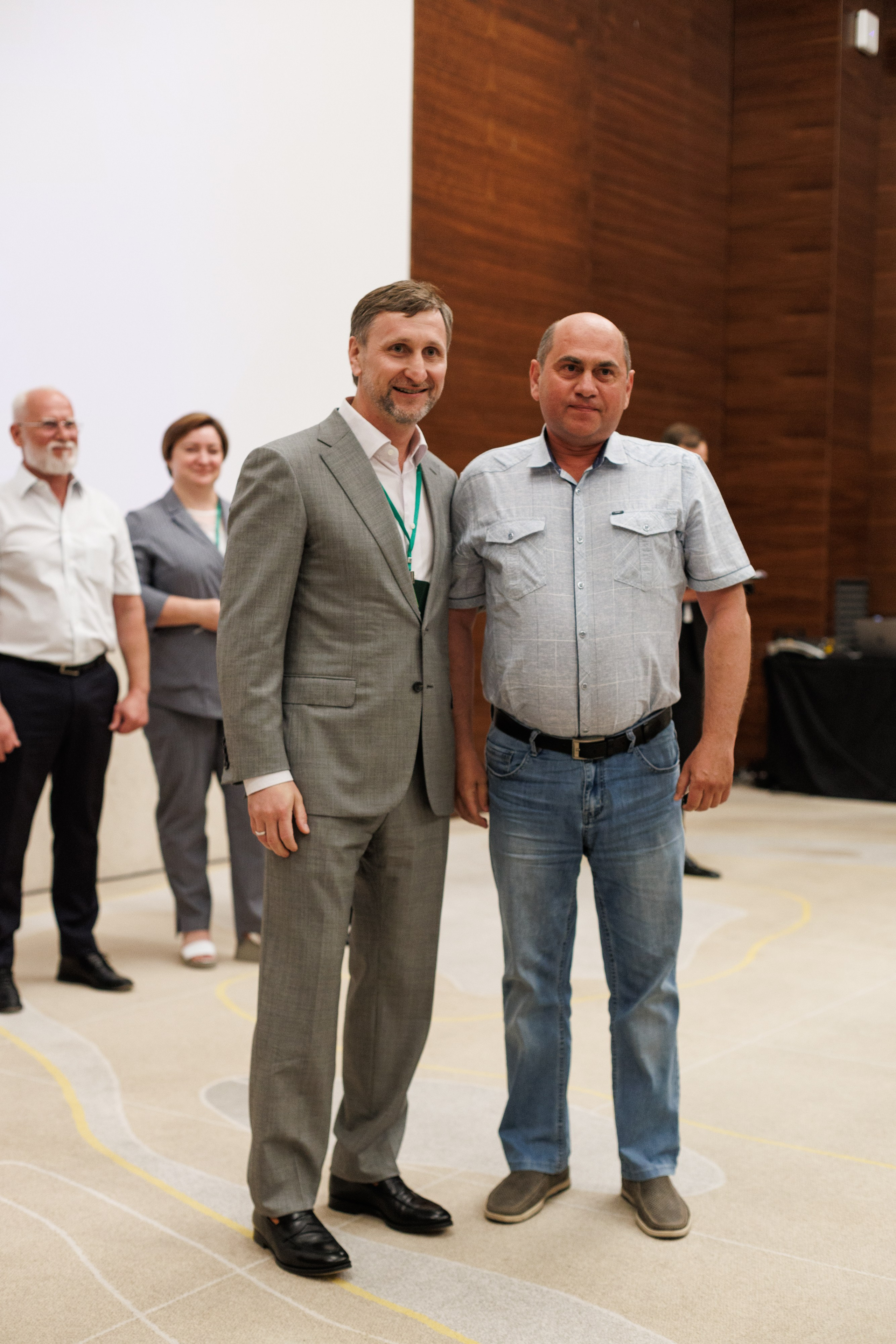 Агроэко итоговая конференция. Https://andreysolodov.ru