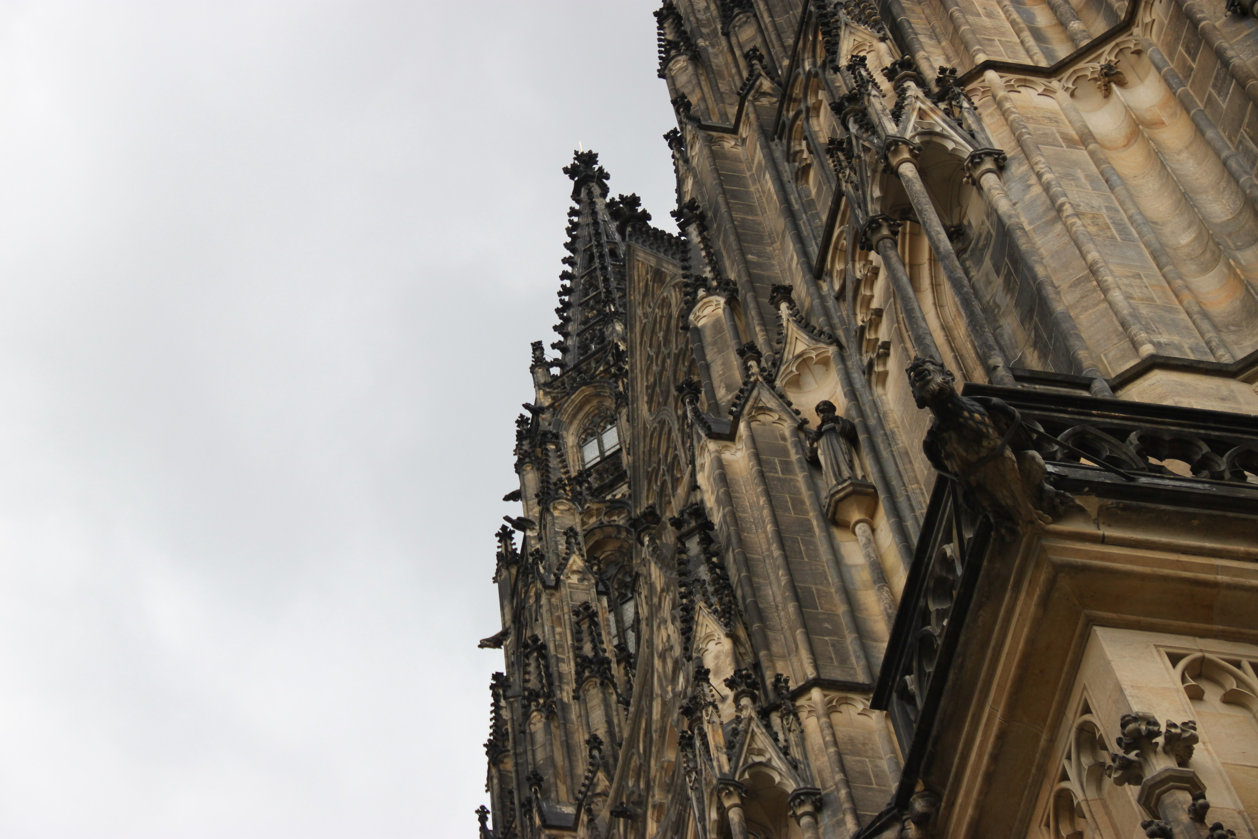Prague, Czech Republic. Andrey Filippov Photographer