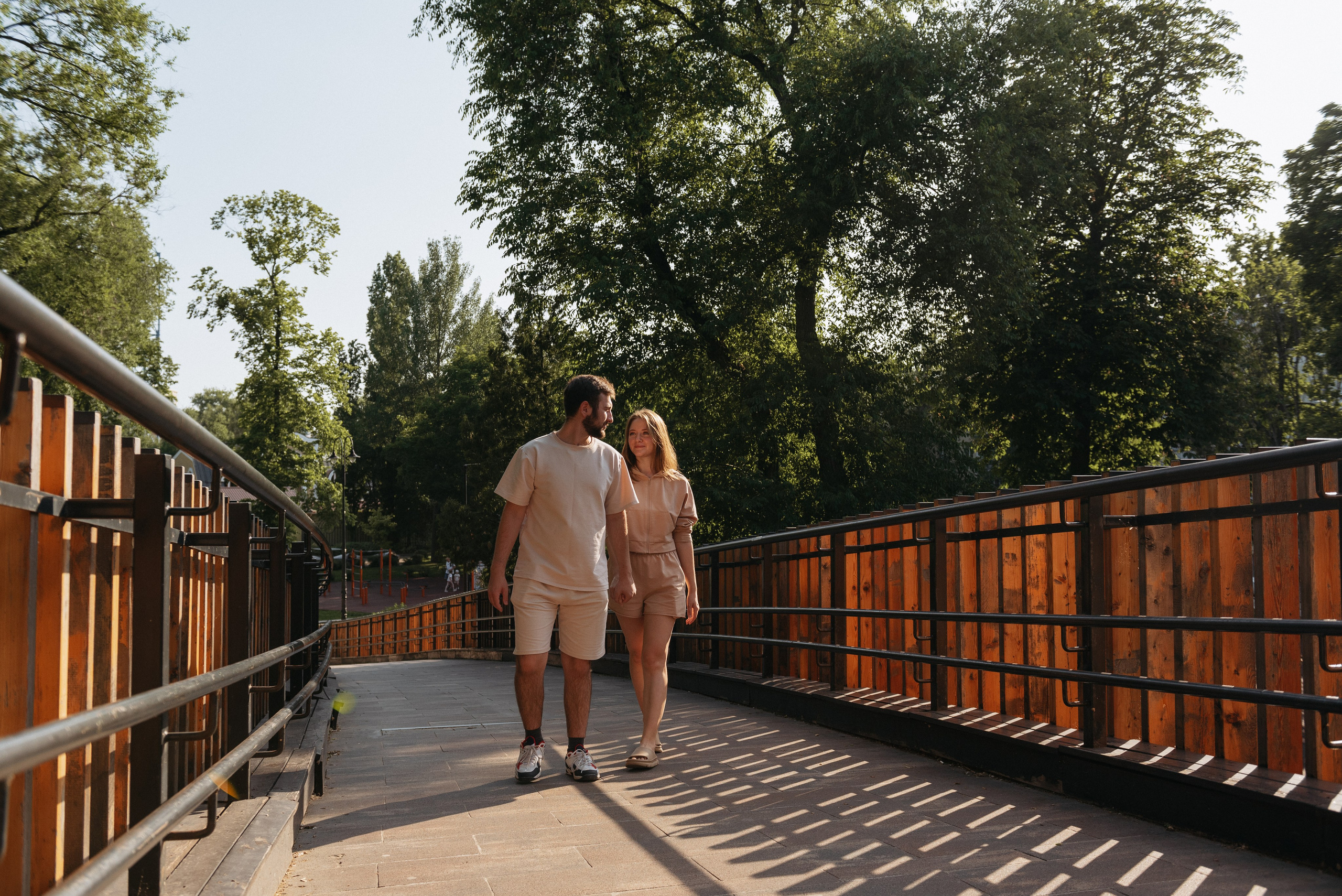 Виталий и Ангелина. Свадебный фотограф — фотограф на свадьбу в Воронеже — Свадебное фото