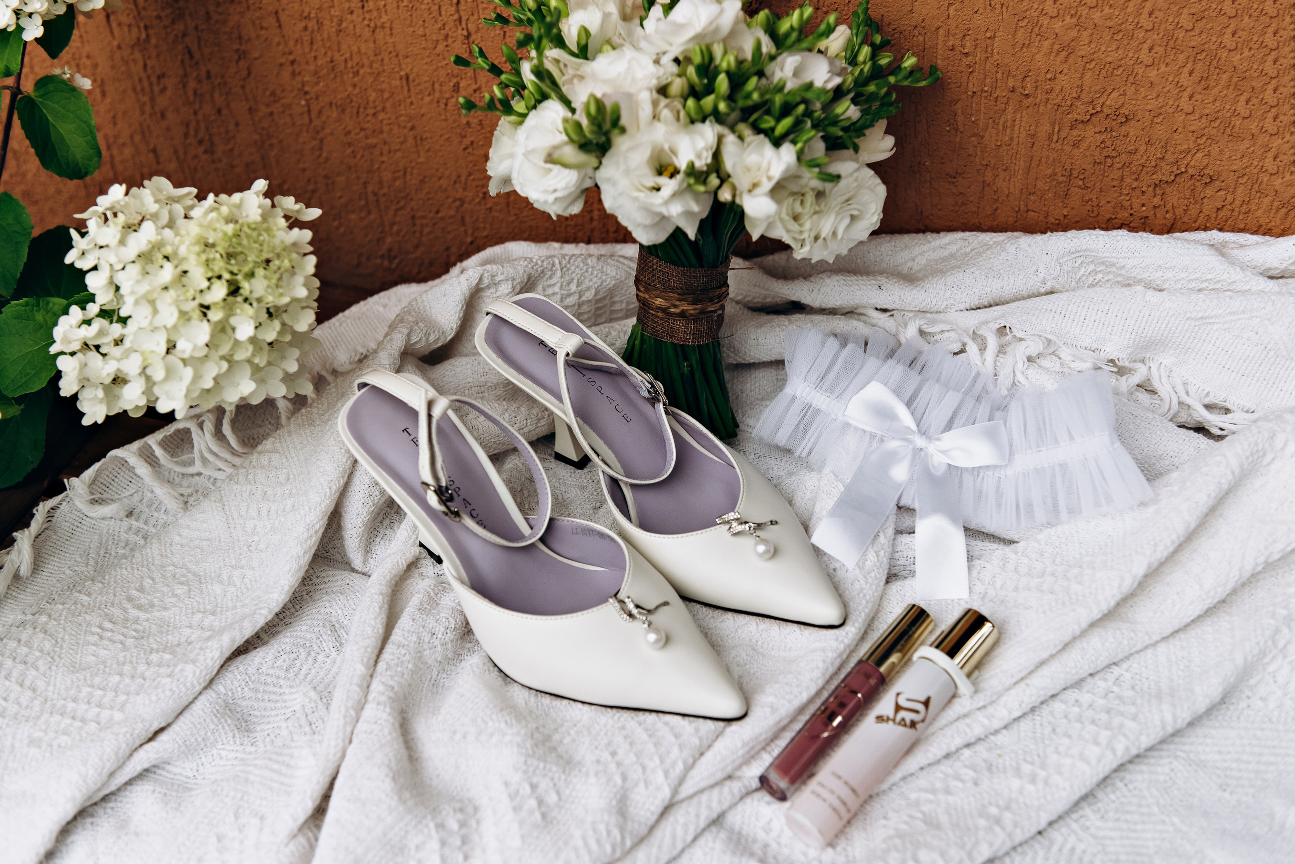 Дима и Катя 21.07.2023. Свадебный фотограф в Тамбове и области